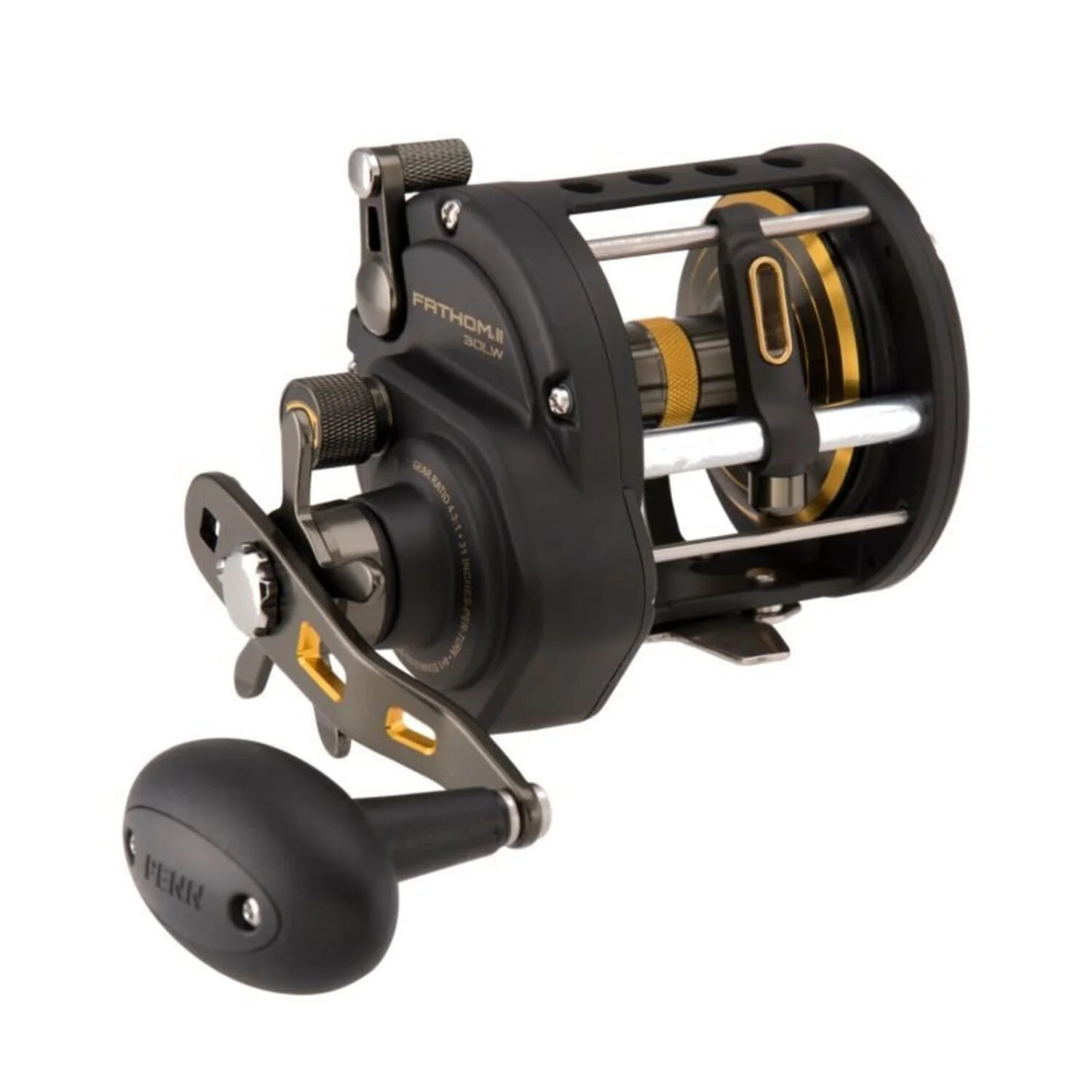 Penn Fathom II Levelwind Reels - Image 8
