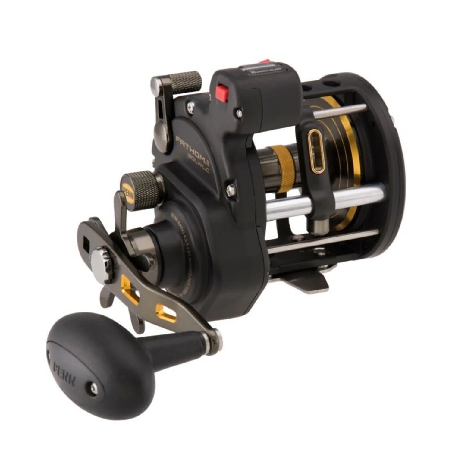 Penn Fathom II Levelwind Reels - Image 9