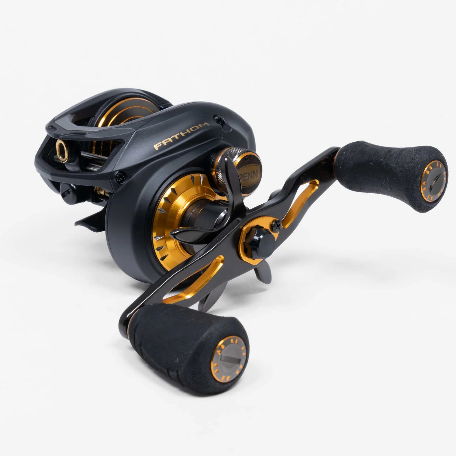 Penn Fathom Low Profile Reels 200 - Image 2