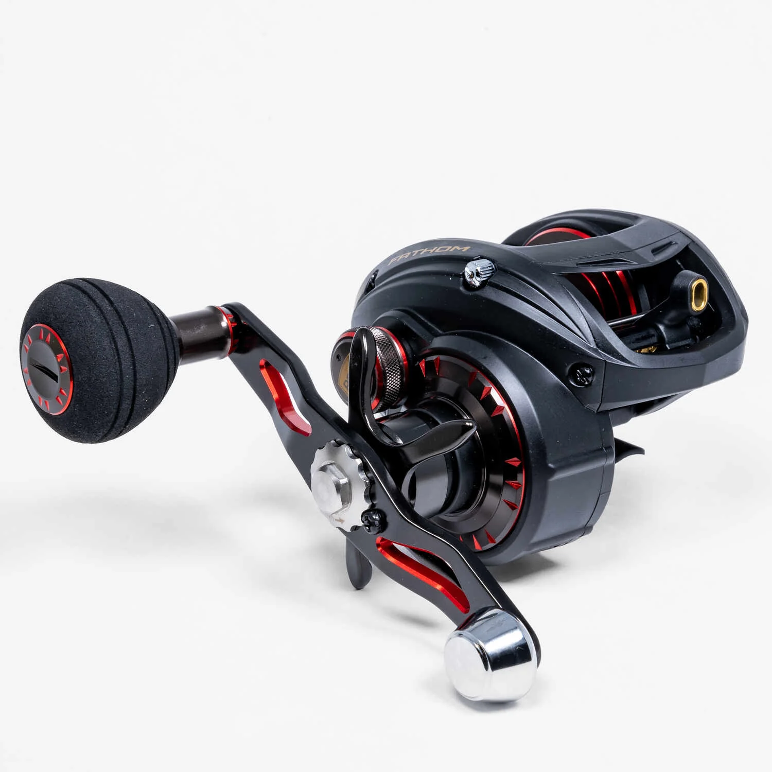 Penn Fathom Low Profile Reels 200 - Image 3