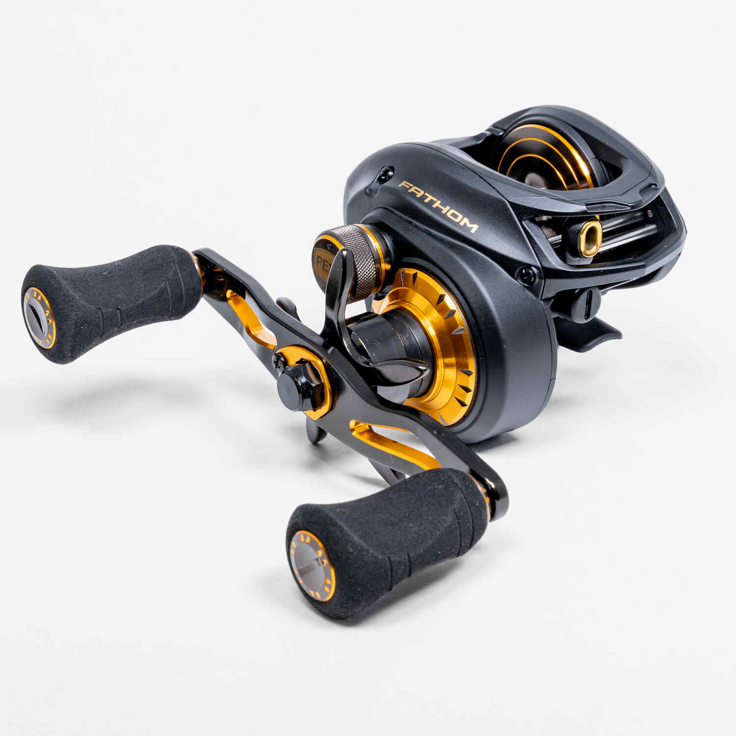 Penn Fathom Low Profile Reels 400 - Image 2