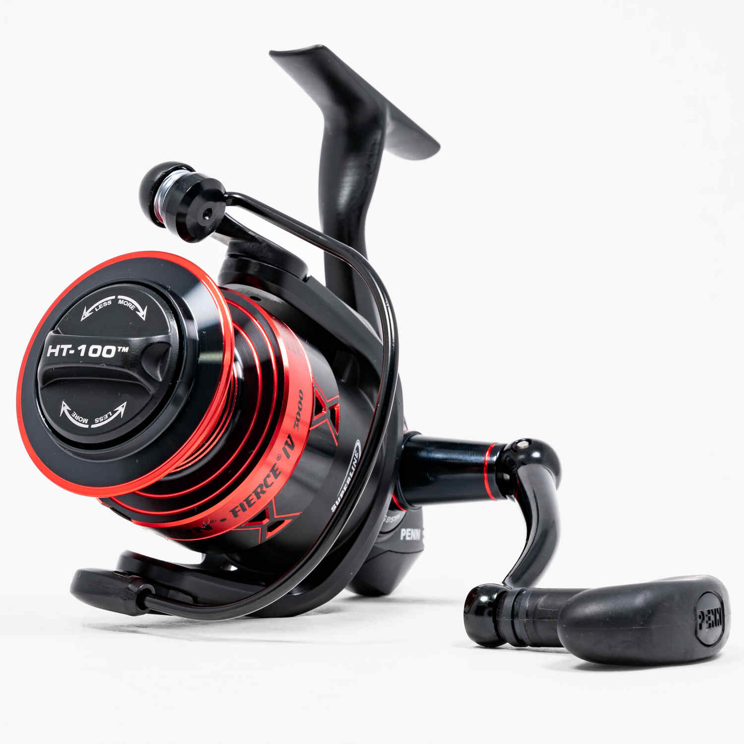 Penn Fierce IV 3000 Spinning Reels