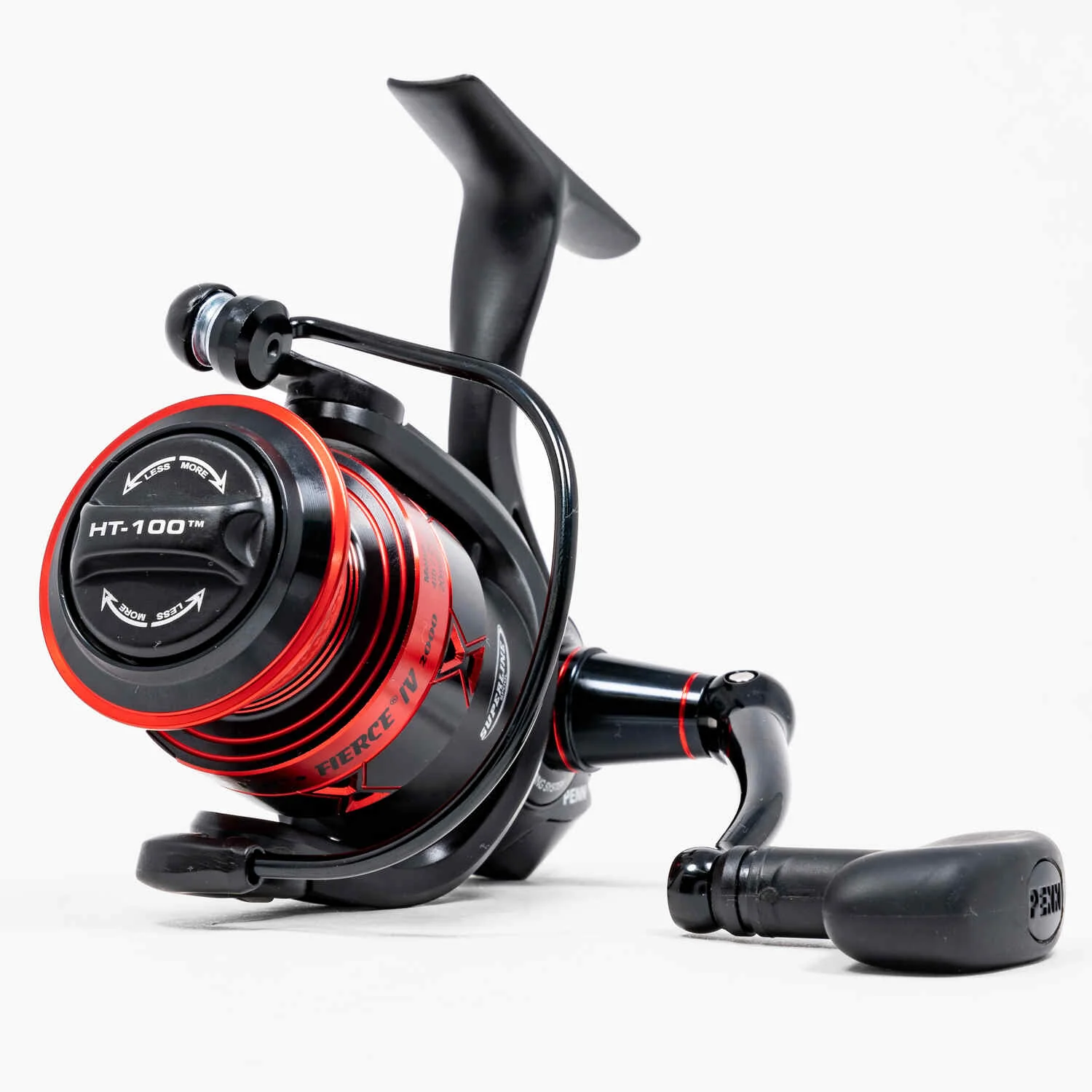 Penn Fierce IV Spinning Reels - Image 2