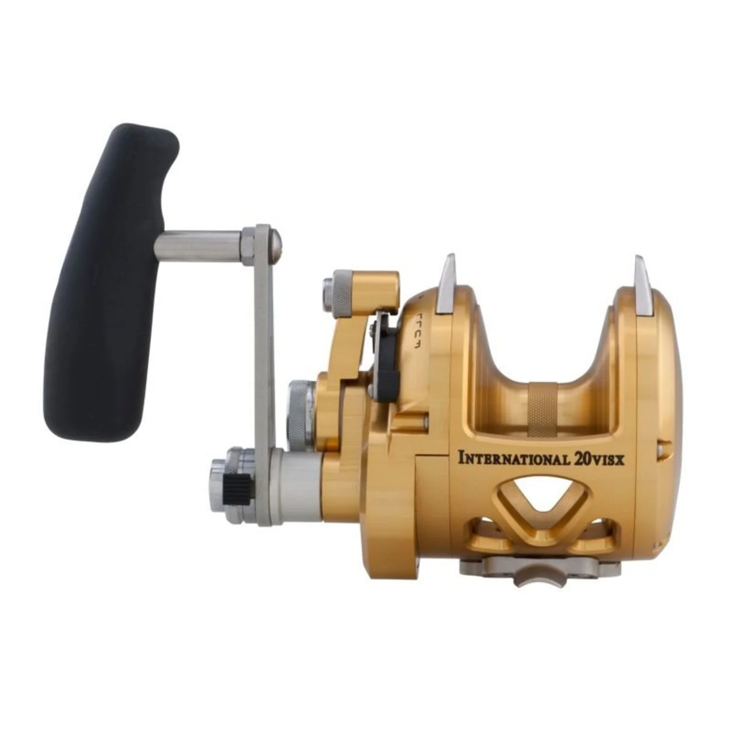 Penn International  2-Speed 20 Lever Drag Reels
