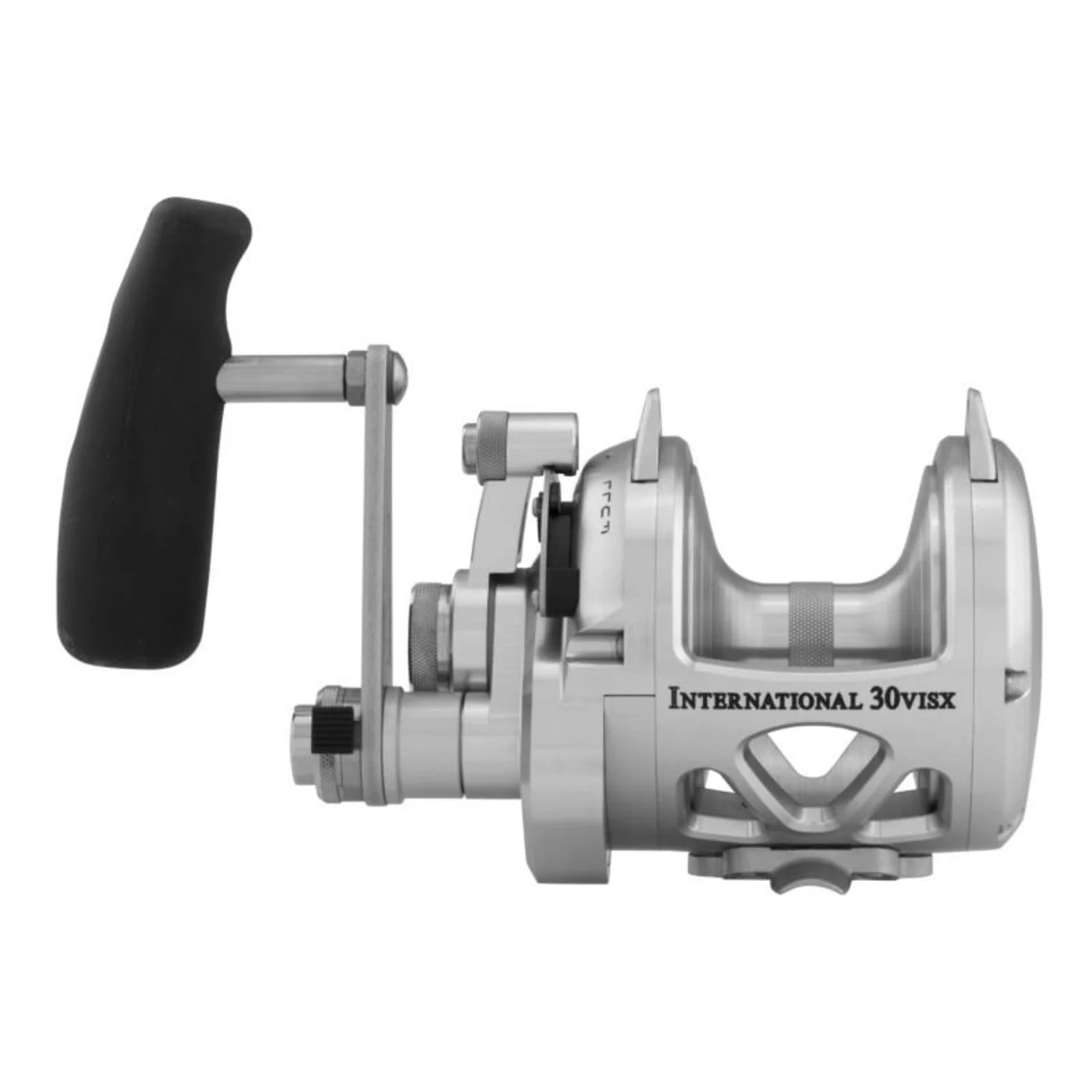 Penn International  2-Speed 30 Lever Drag Reels - Image 2