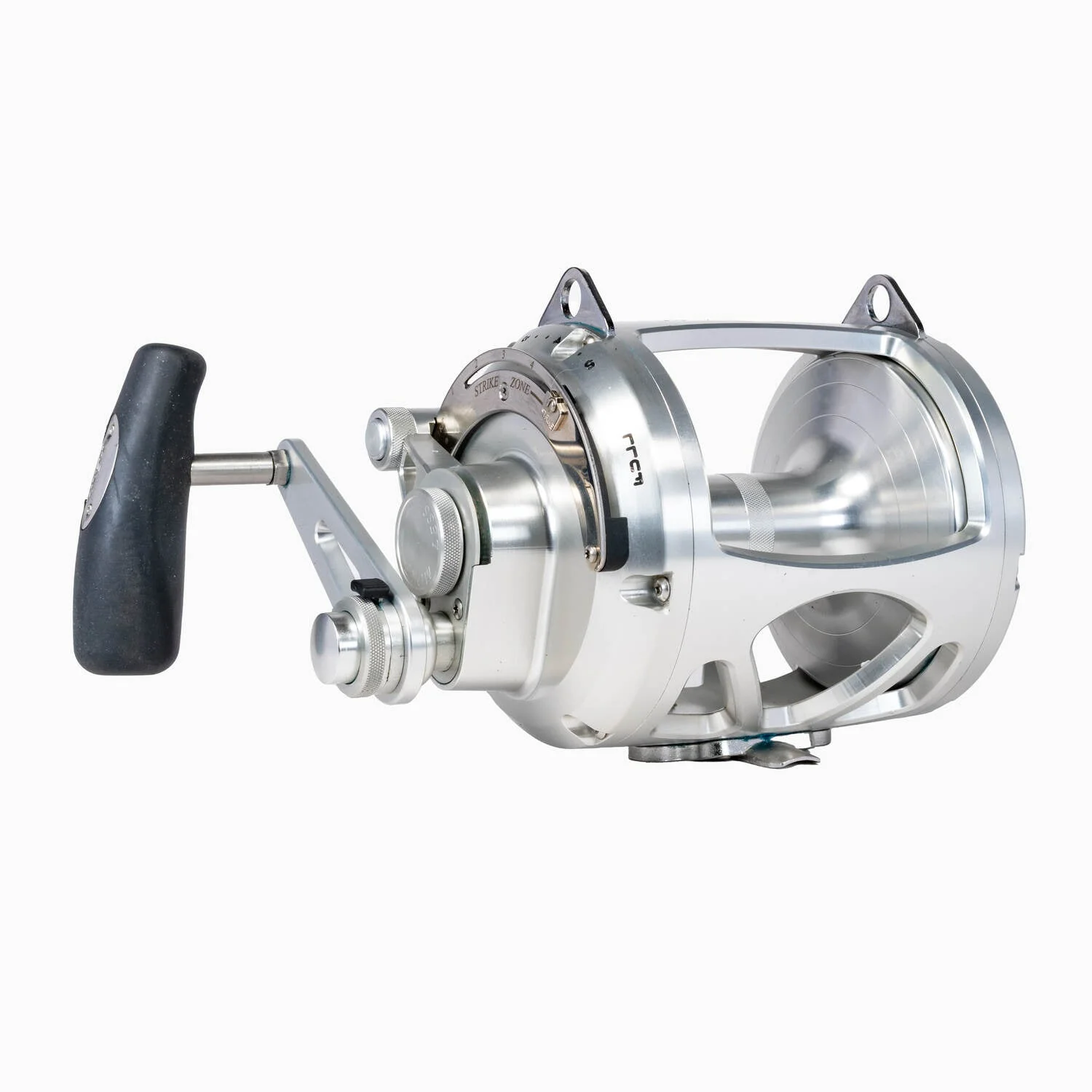 Penn International VIS 2-Speed 70VIS Lever Drag Reels