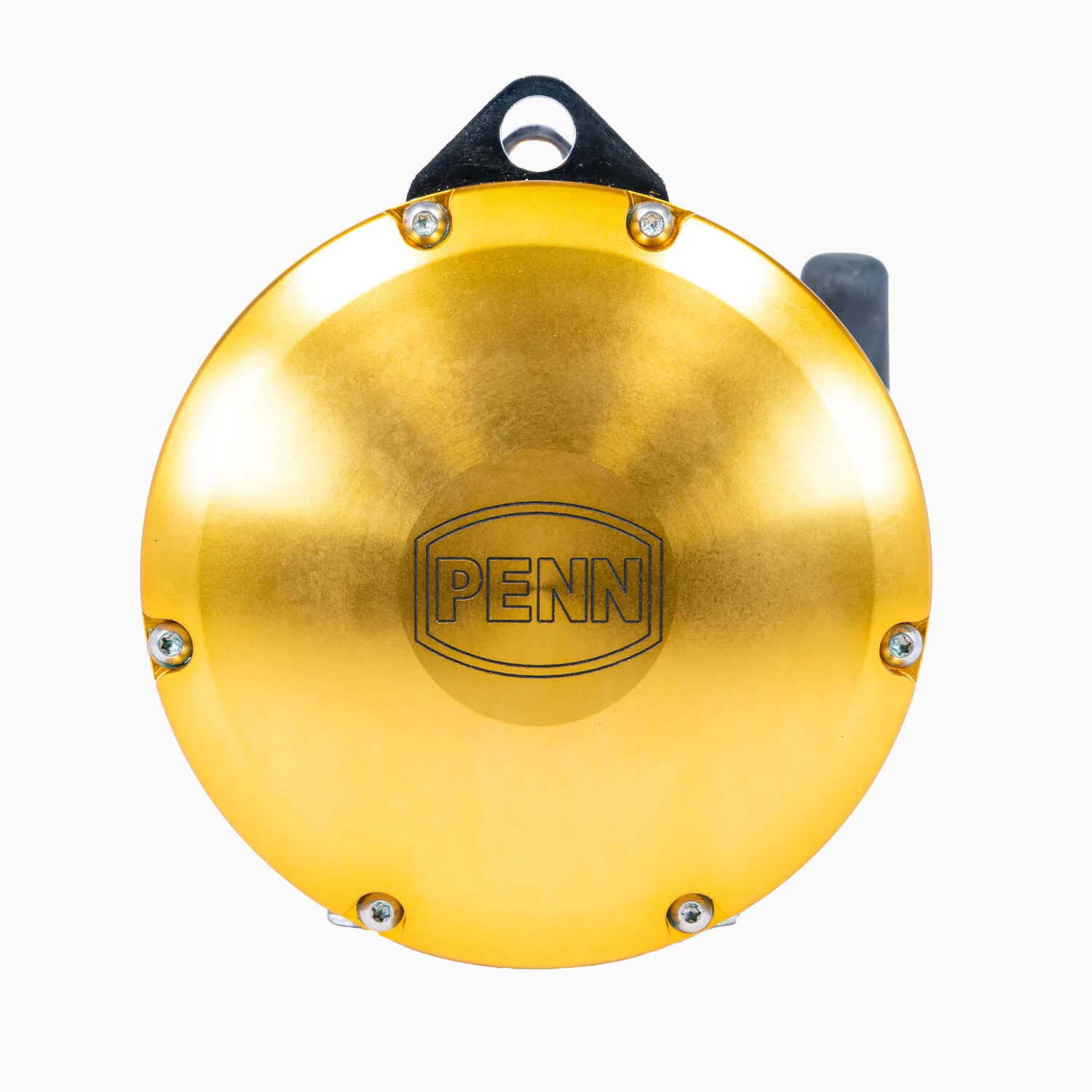 Penn International VIS 2-Speed 70VIS Lever Drag Reels - Image 3