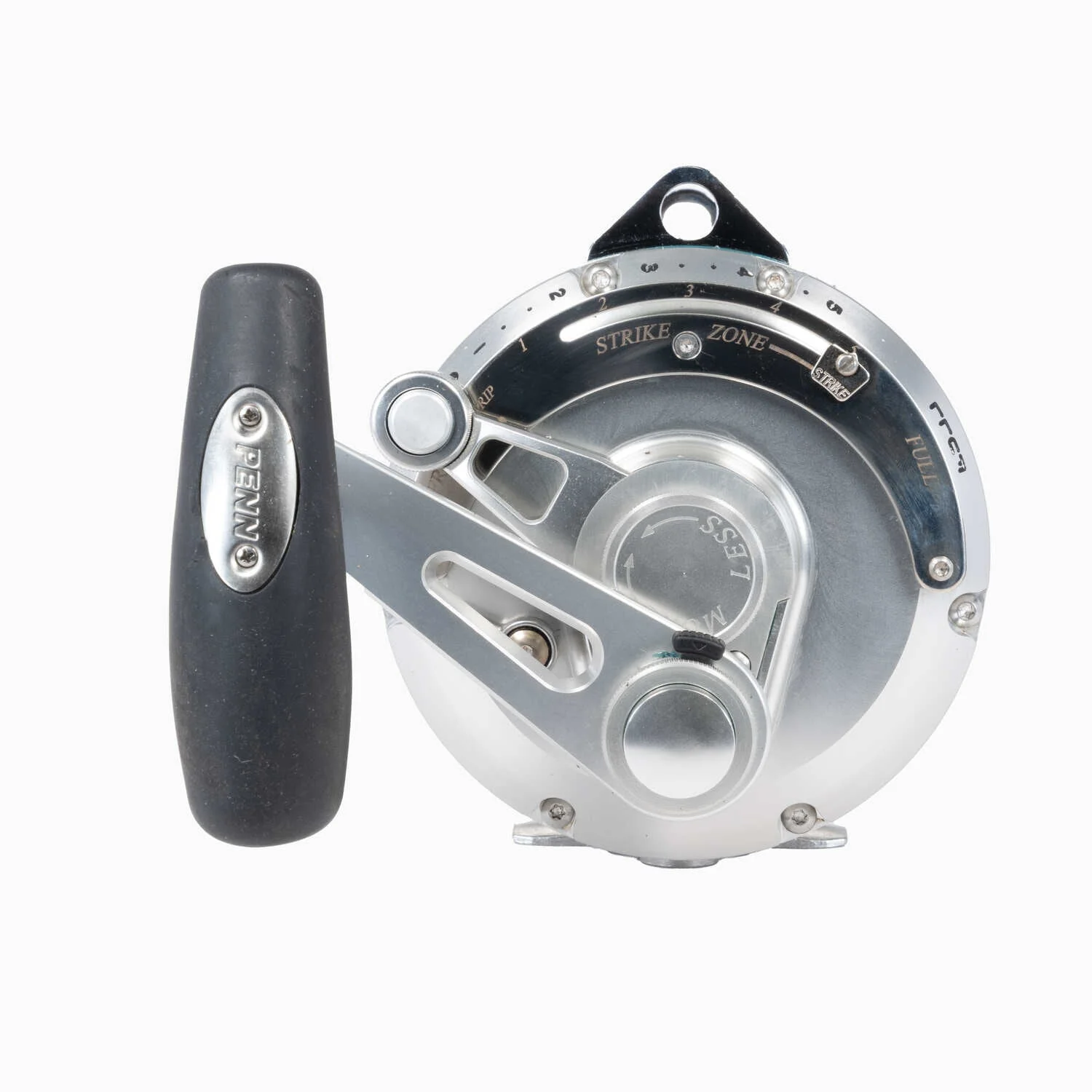 Penn International VIS 2-Speed 70VIS Lever Drag Reels - Image 6