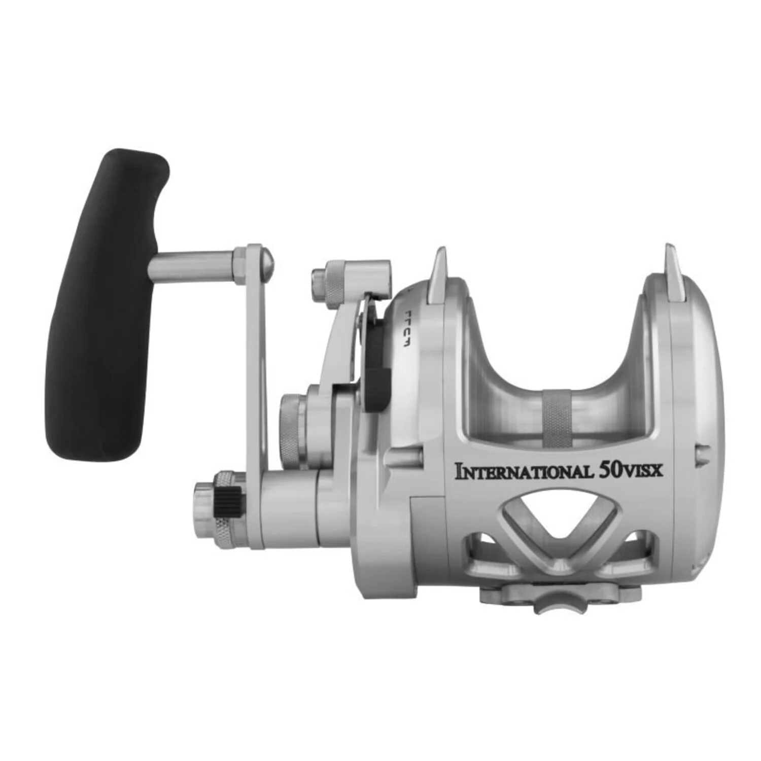 Penn International VISX 2-Speed Lever Drag Reels - Image 10