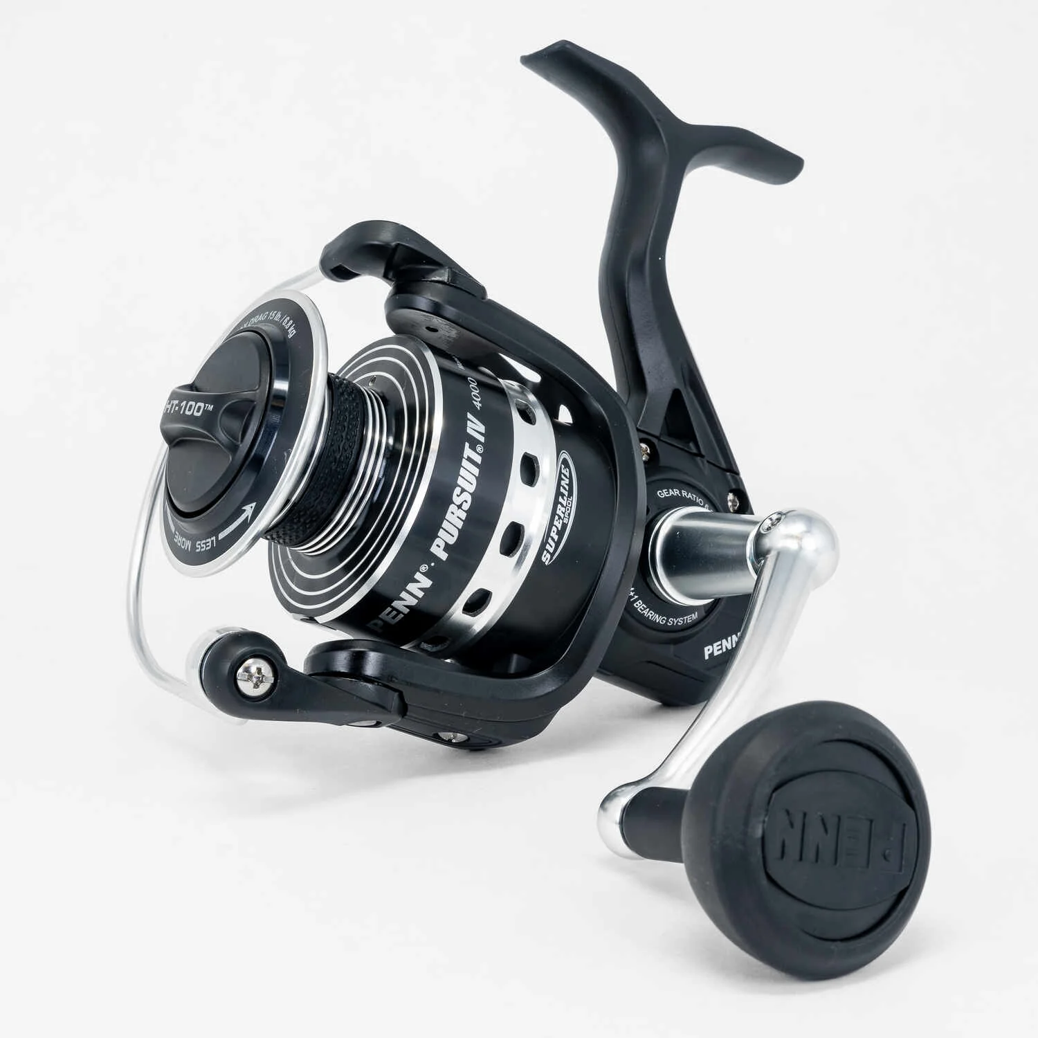 Penn Pursuit IV 4000 Spinning Reels
