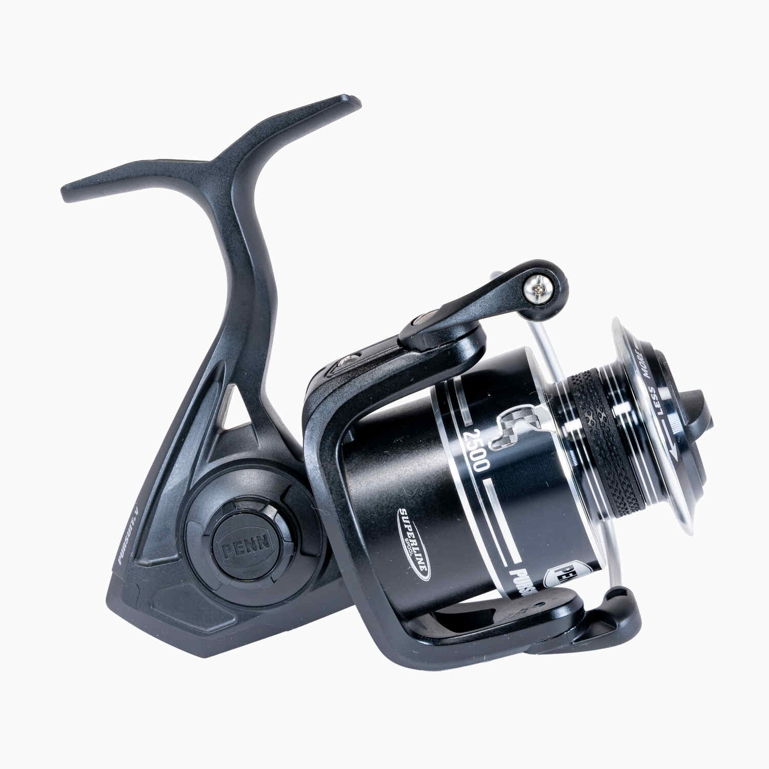 Penn Pursuit V 2500 Spinning Reels - Image 2
