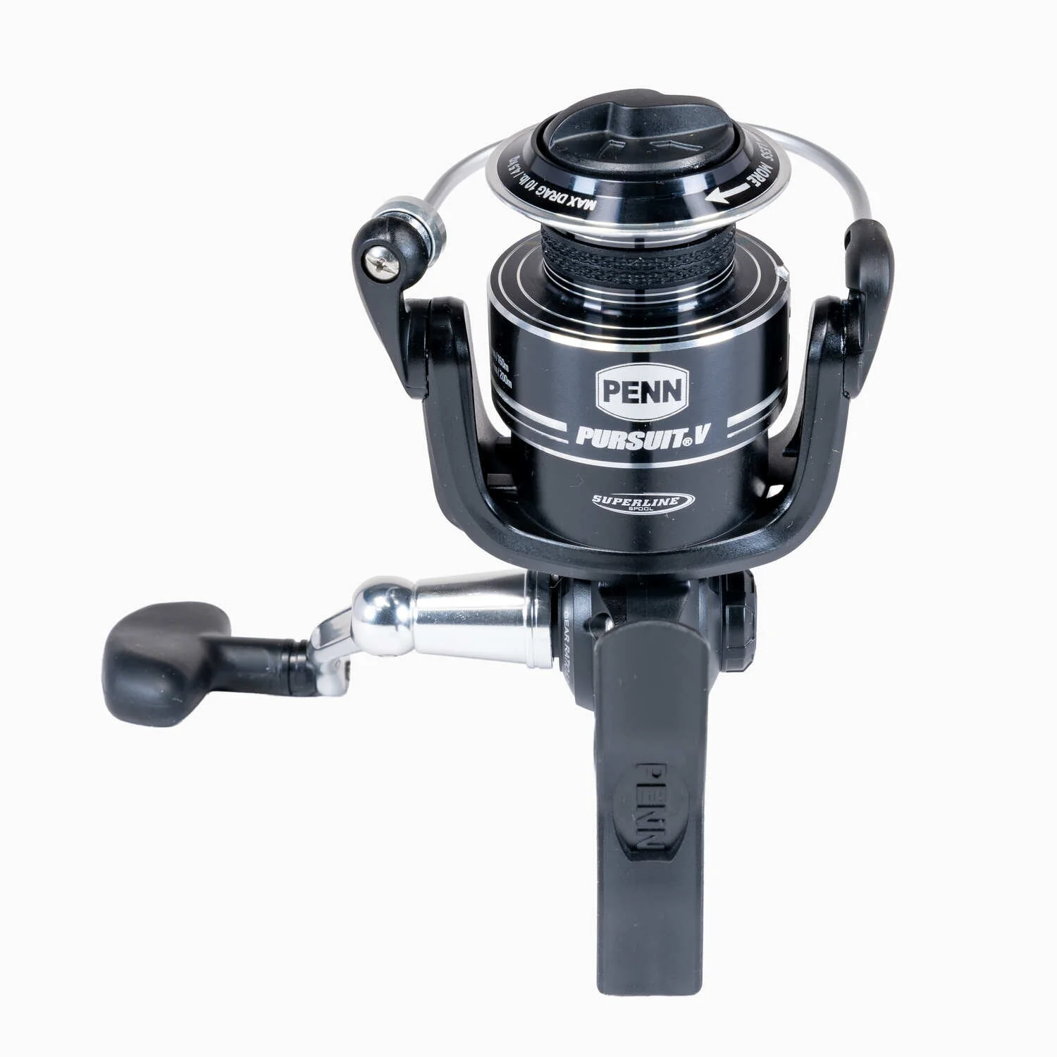 Penn Pursuit V 2500 Spinning Reels - Image 3