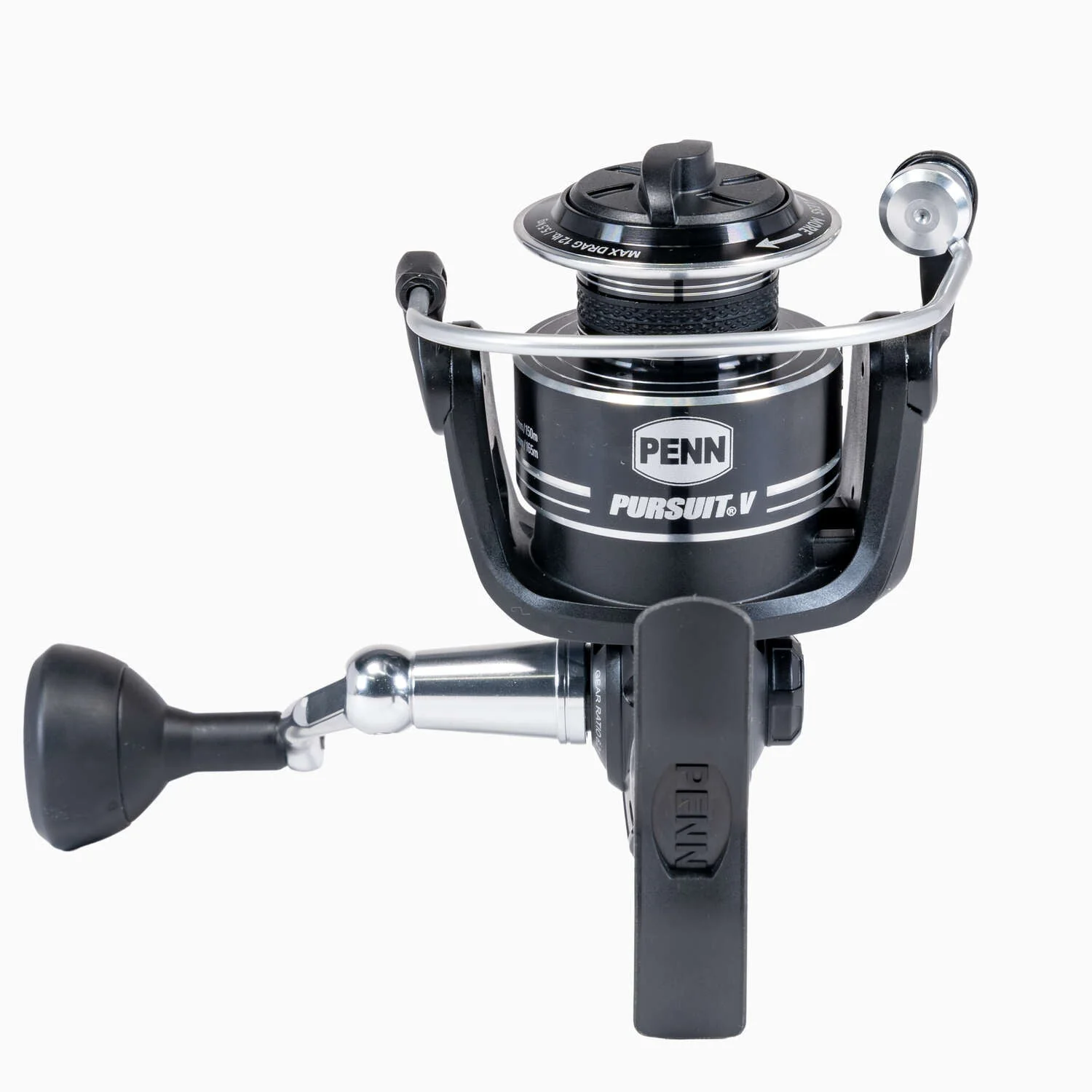 Penn Pursuit V 3000 Spinning Reels - Image 3