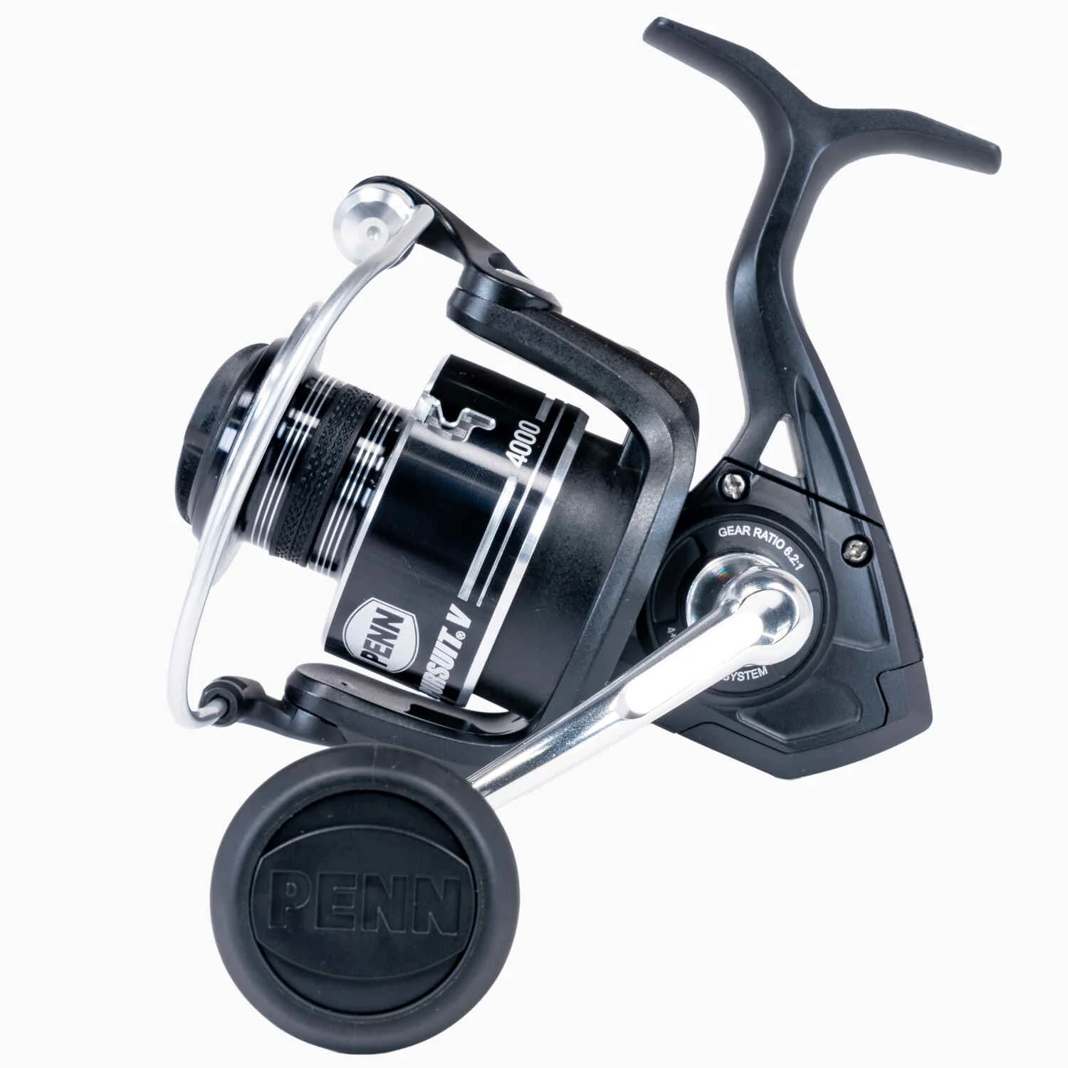Penn Pursuit V 4000 Spinning Reels