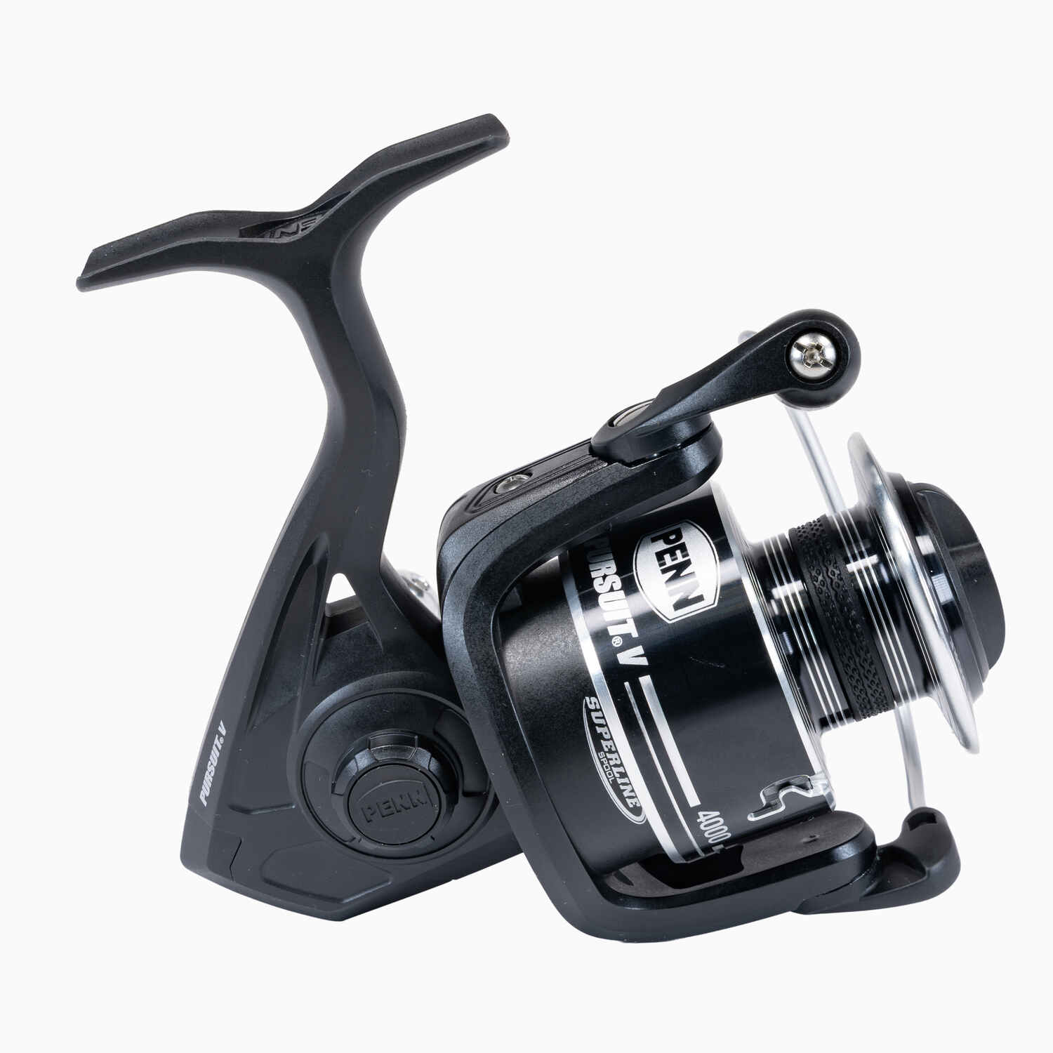 Penn Pursuit V 4000 Spinning Reels - Image 2