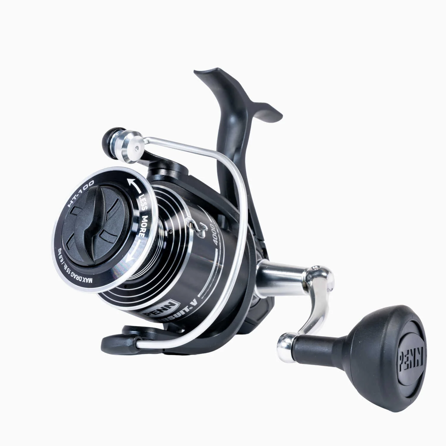 Penn Pursuit V 4000 Spinning Reels - Image 4