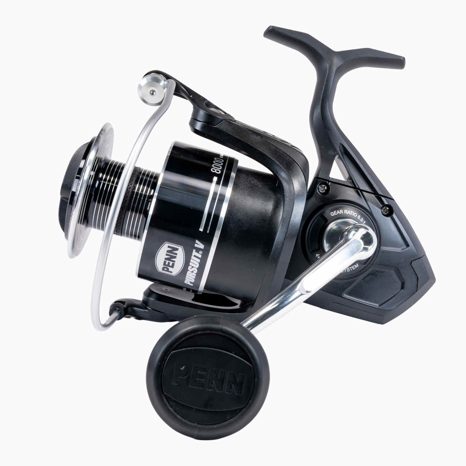 Penn Pursuit V 8000 Spinning Reels