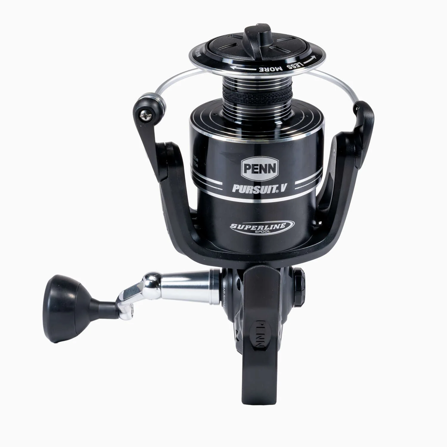 Penn Pursuit V 8000 Spinning Reels - Image 3