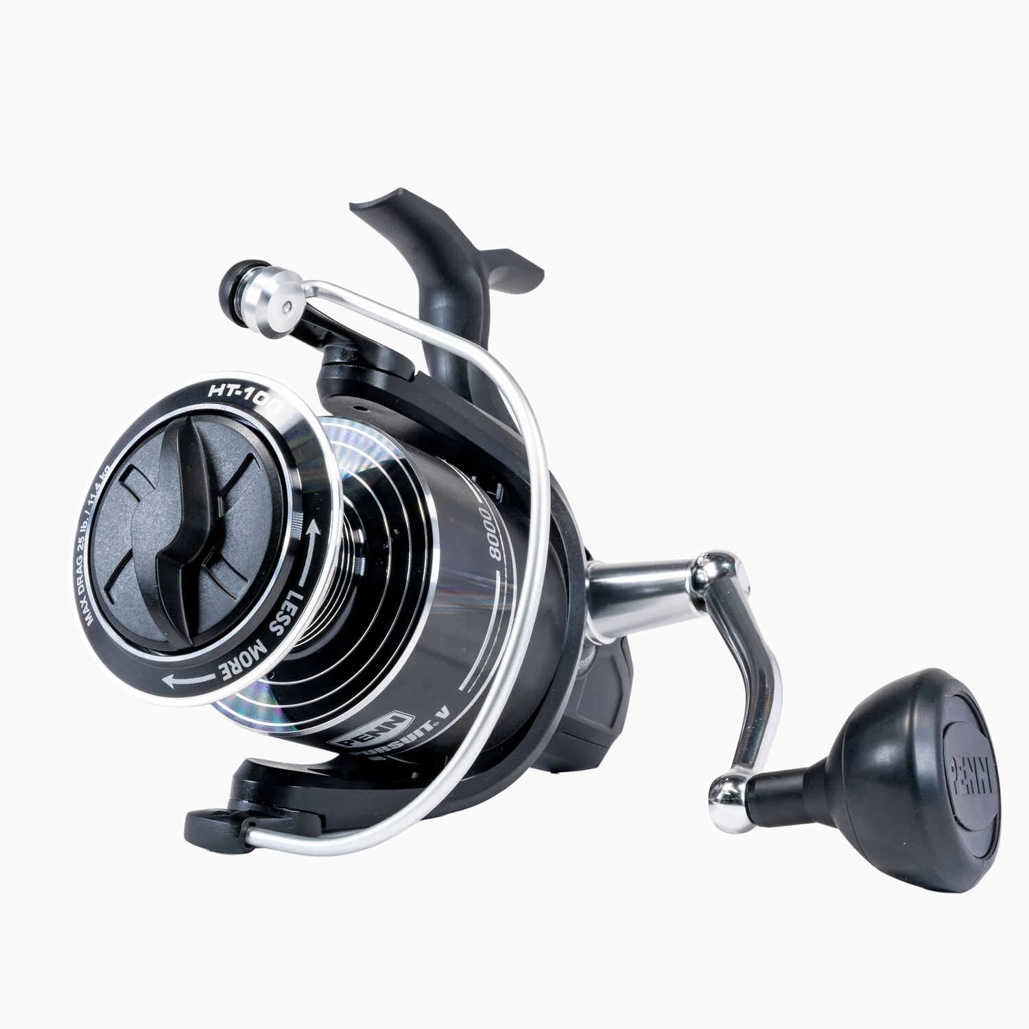 Penn Pursuit V 8000 Spinning Reels - Image 4