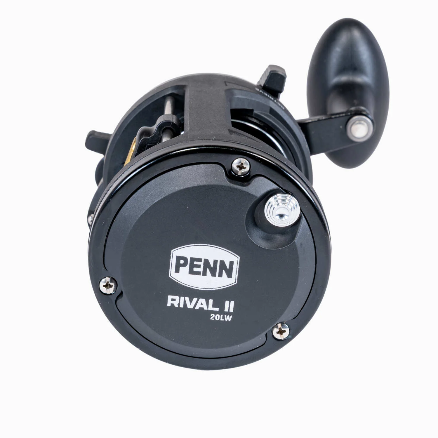 Penn Rival II Level Wind Reels - Image 4