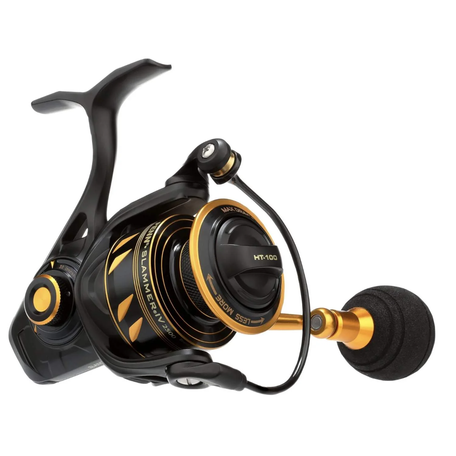 Penn Slammer IV 6500 Spinning Reels