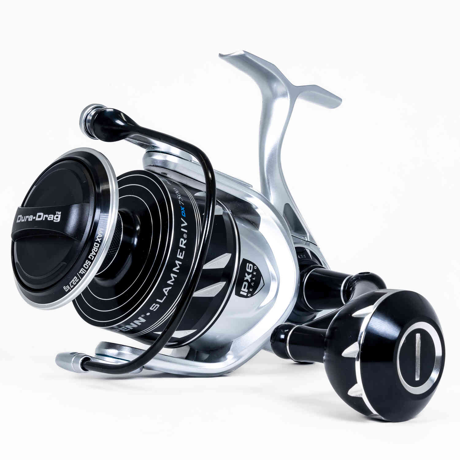 Penn Slammer IV DX Spinning Reels - Image 4