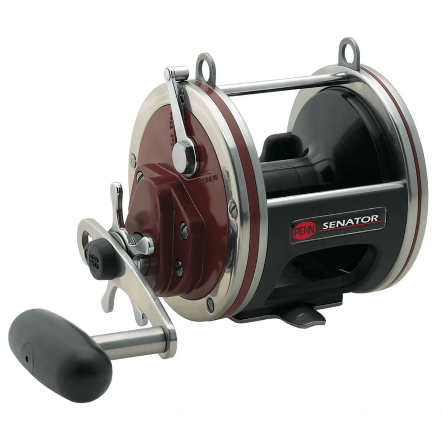 Penn Special Senator Reels 112H2