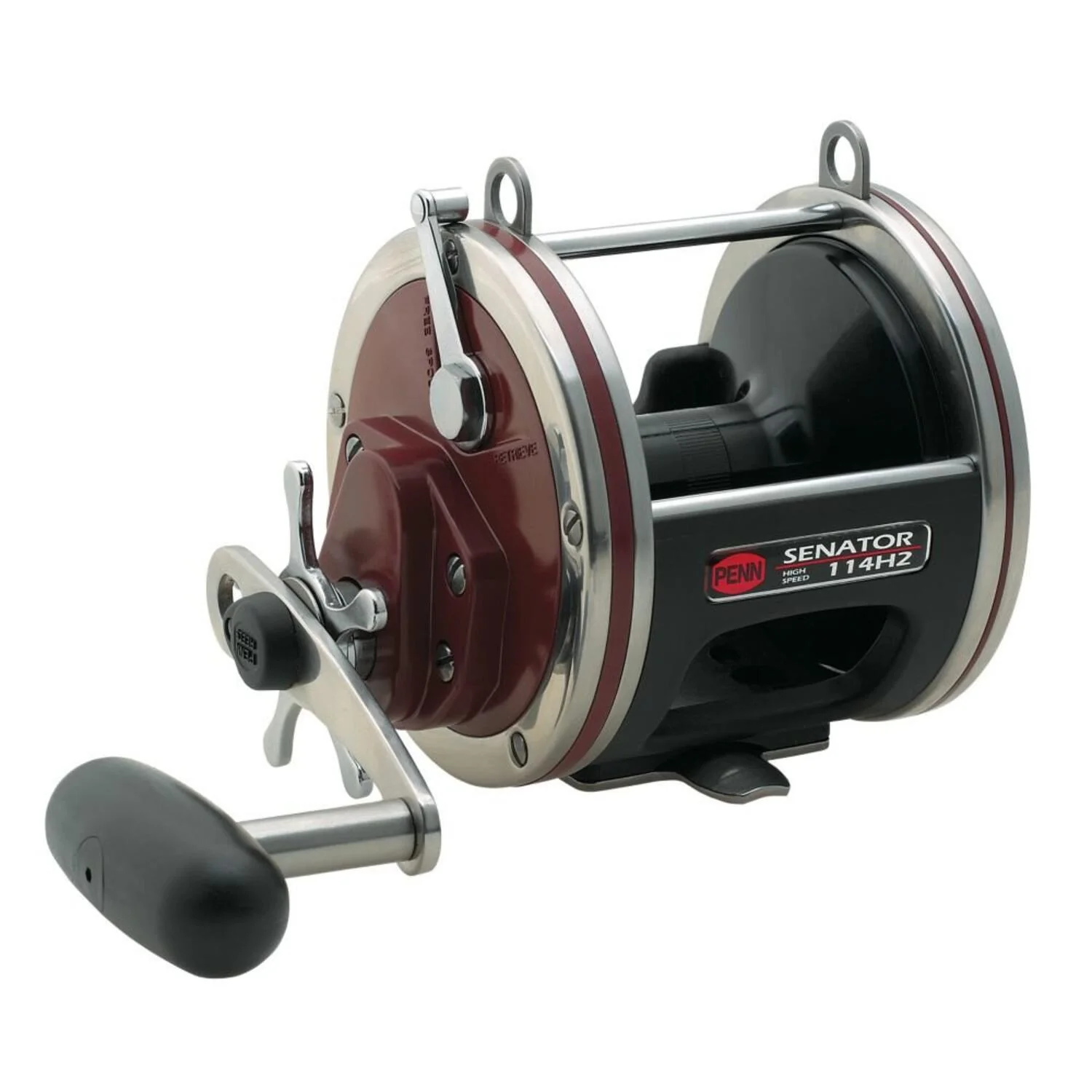 Penn Special Senator Reels 114H2
