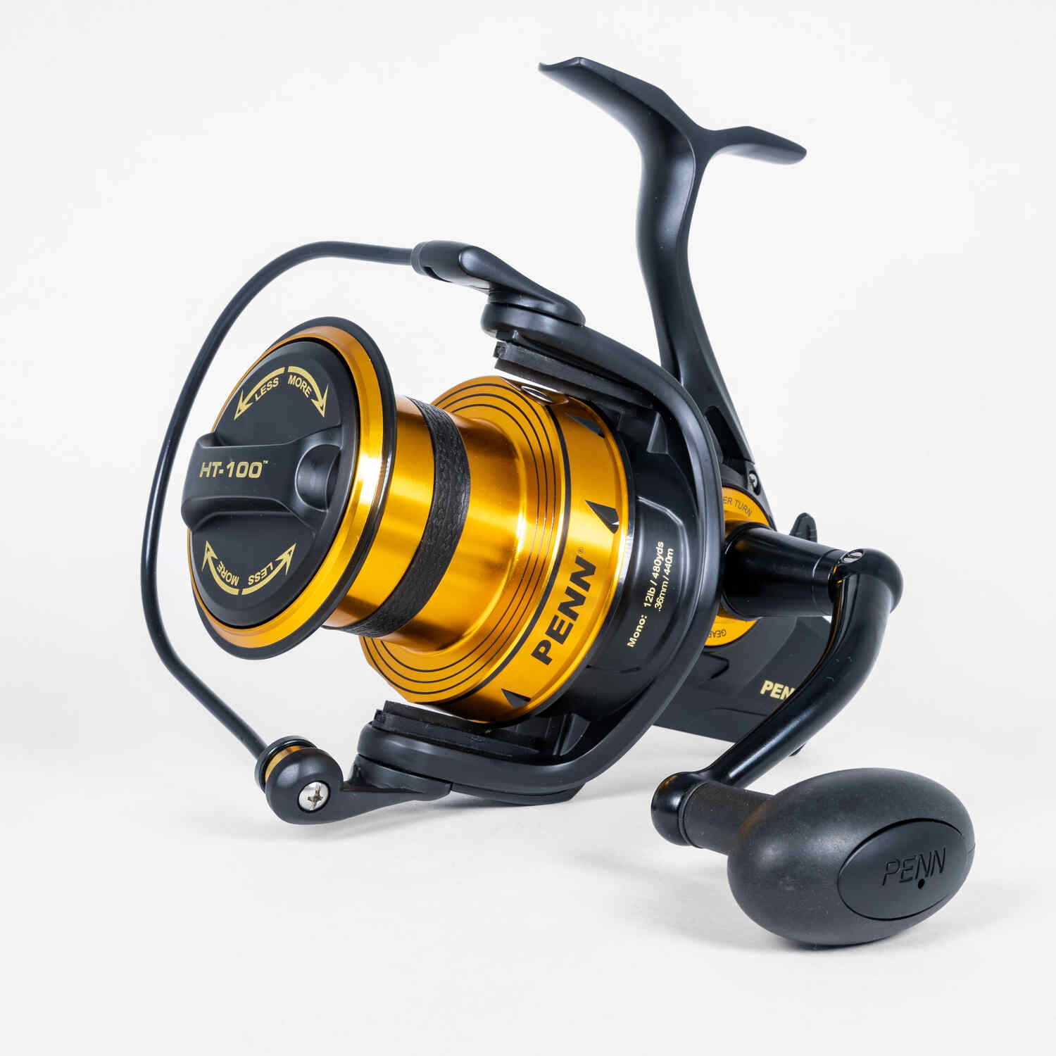 Penn Spinfisher VI Long Cast 7500LC Spinning Reels