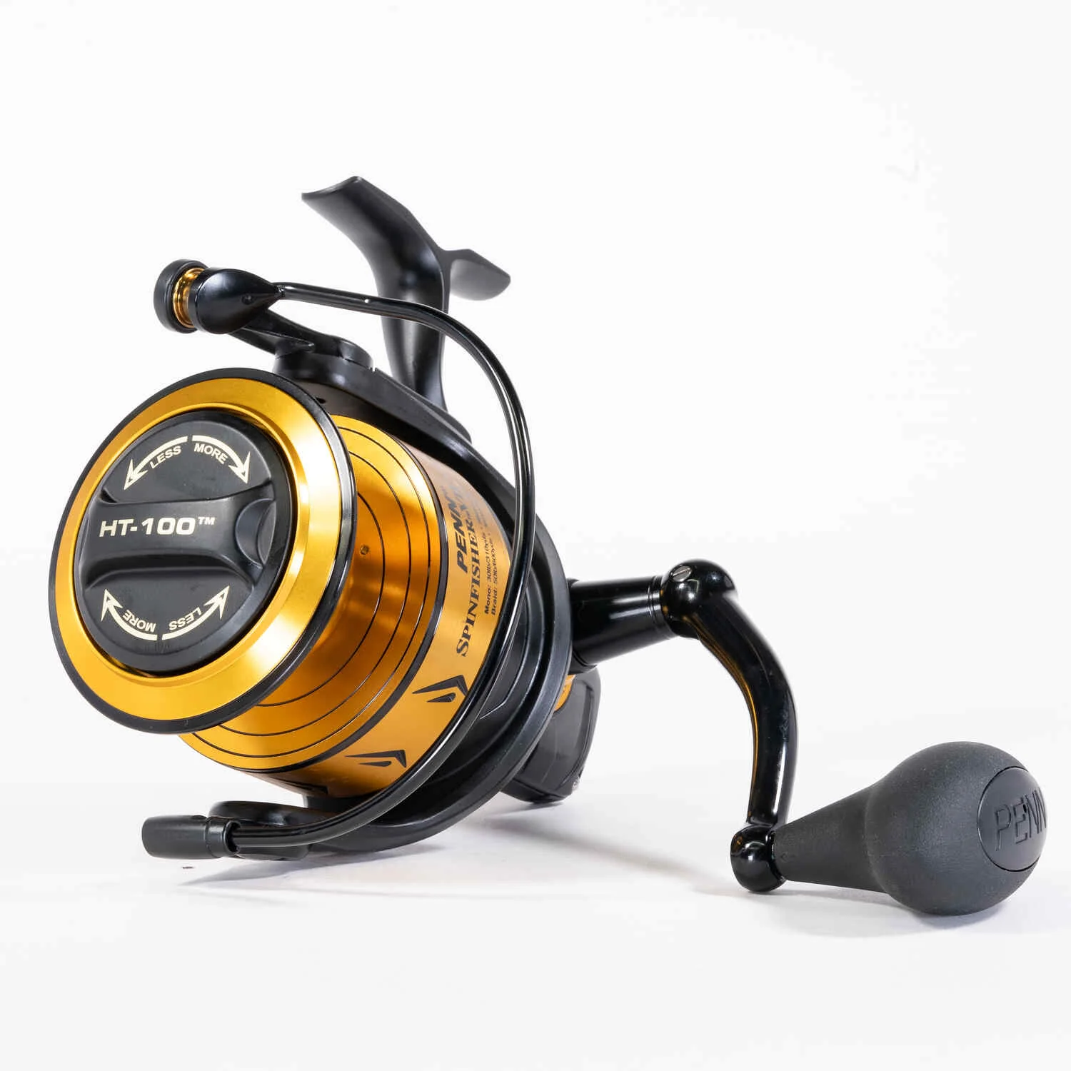 Penn Spinfisher VII Spinning Reels - Image 10