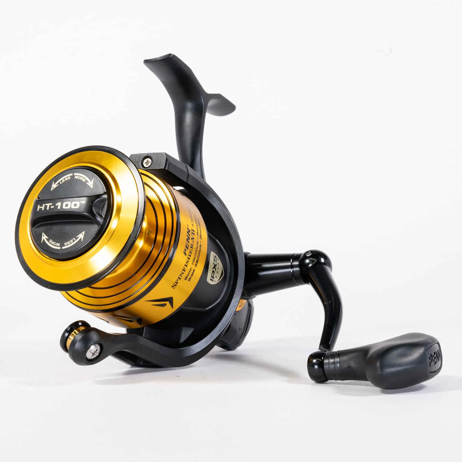 Penn Spinfisher VII Spinning Reels - Image 6