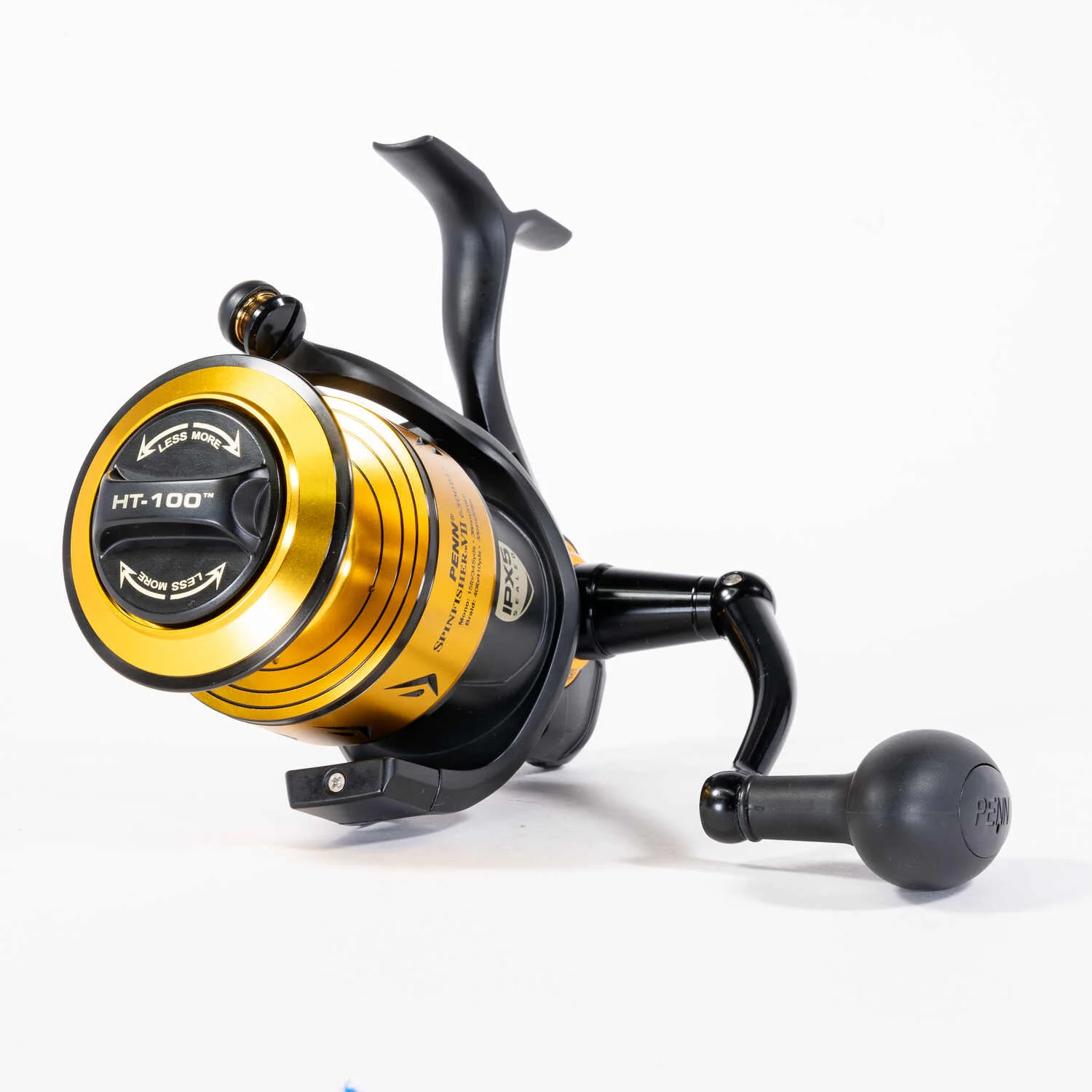 Penn Spinfisher VII Spinning Reels - Image 8