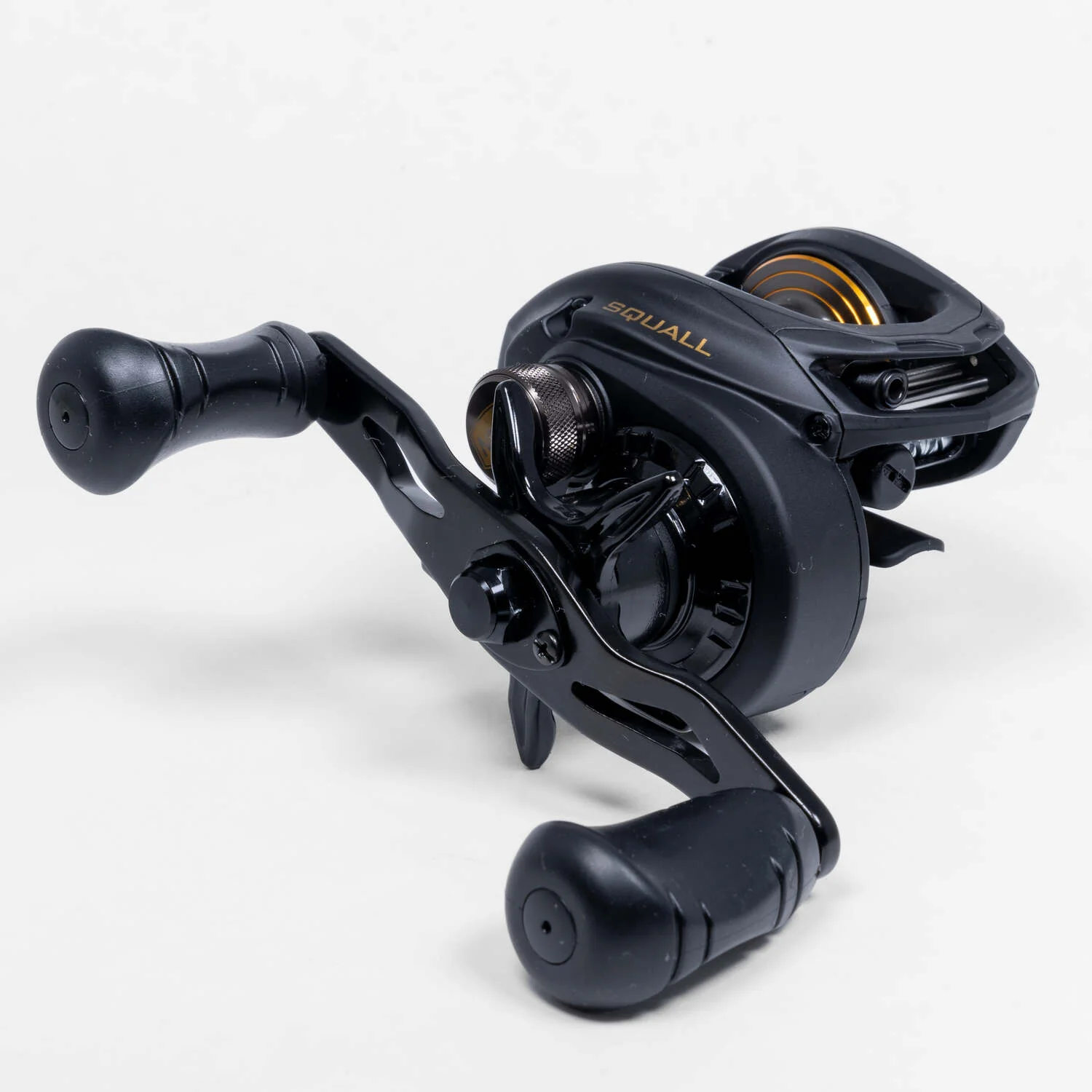 Penn Squall Low Profile Reels - Image 5