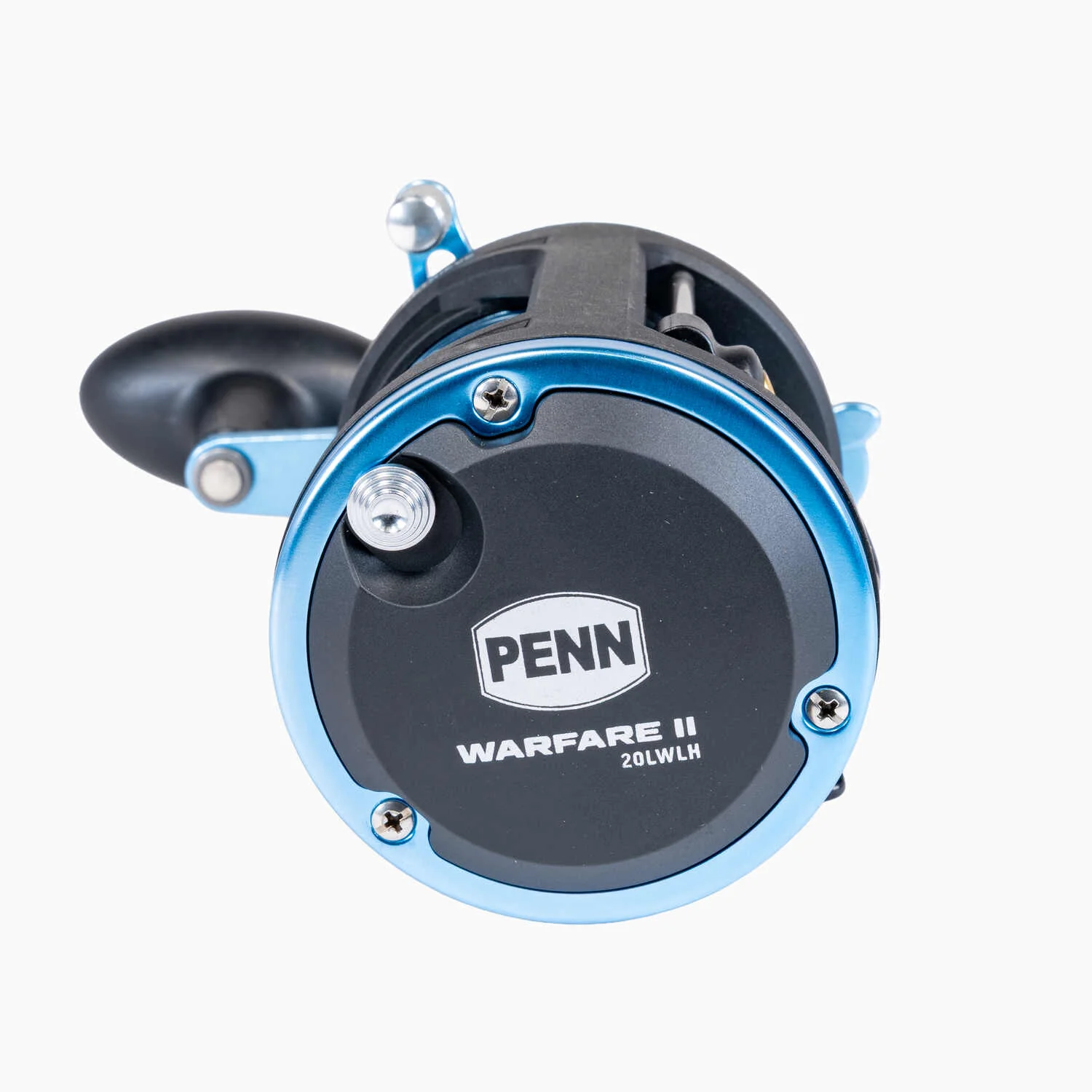 Penn Warfare II Star Drag Reels - Image 11