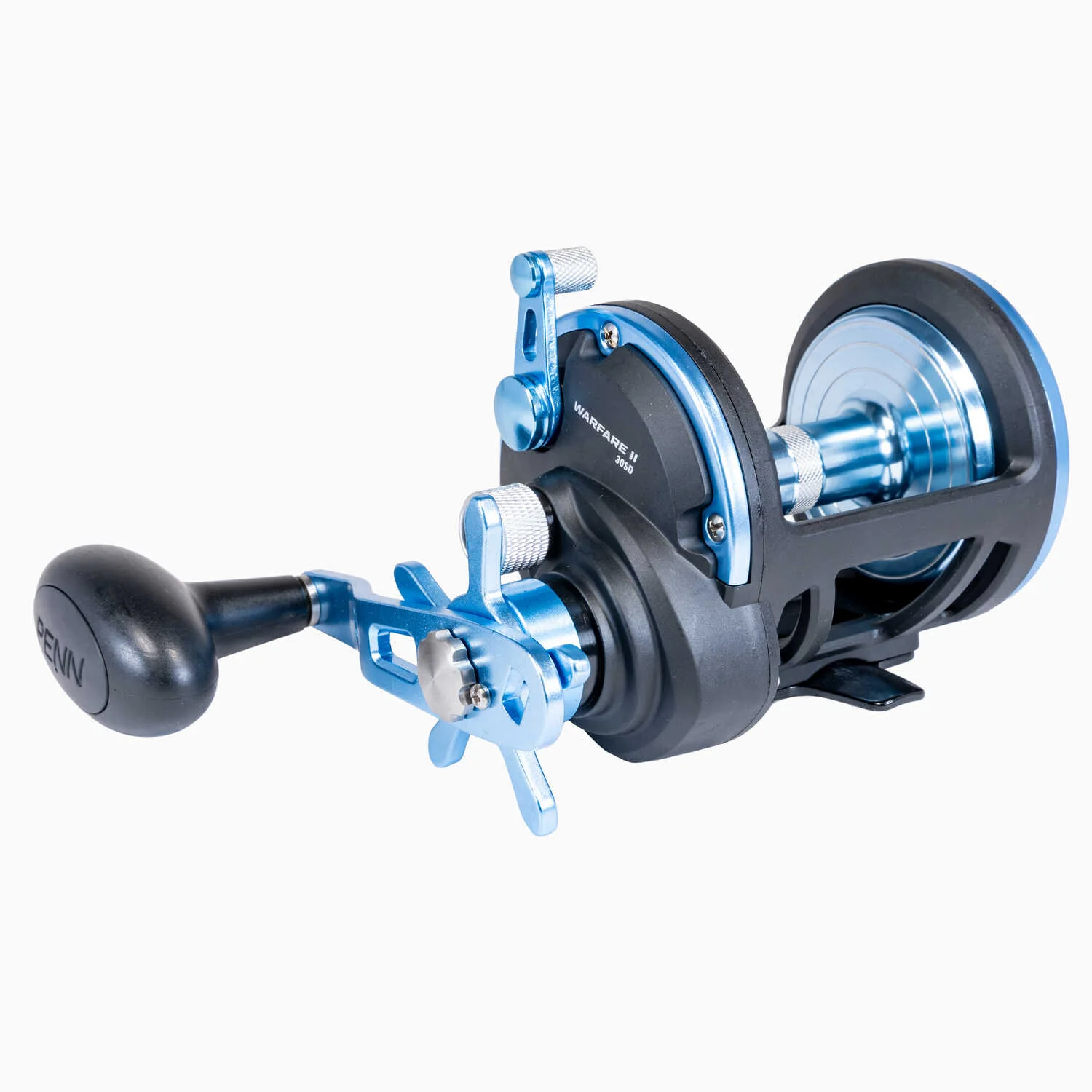 Penn Warfare II Star Drag Reels - Image 16