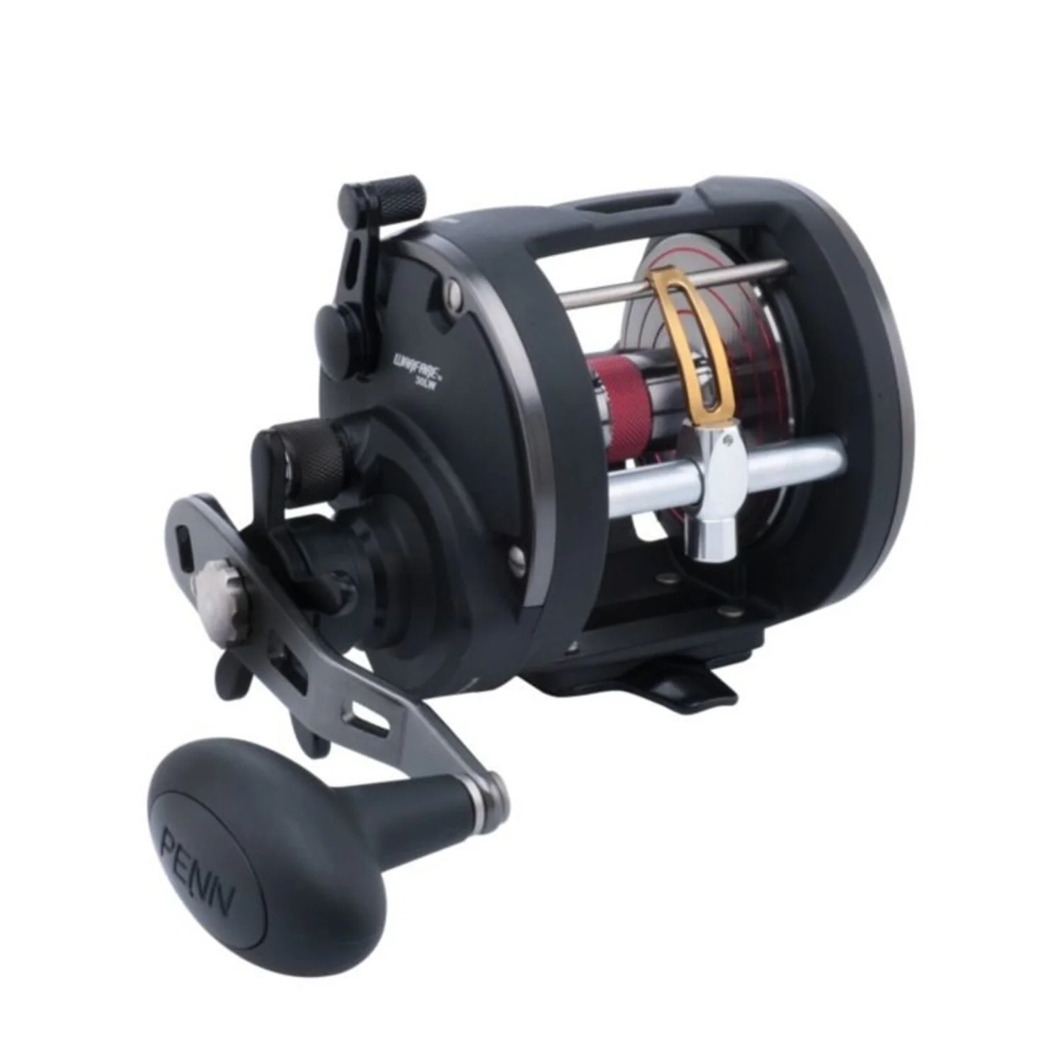 Penn Warfare Level Wind Reels