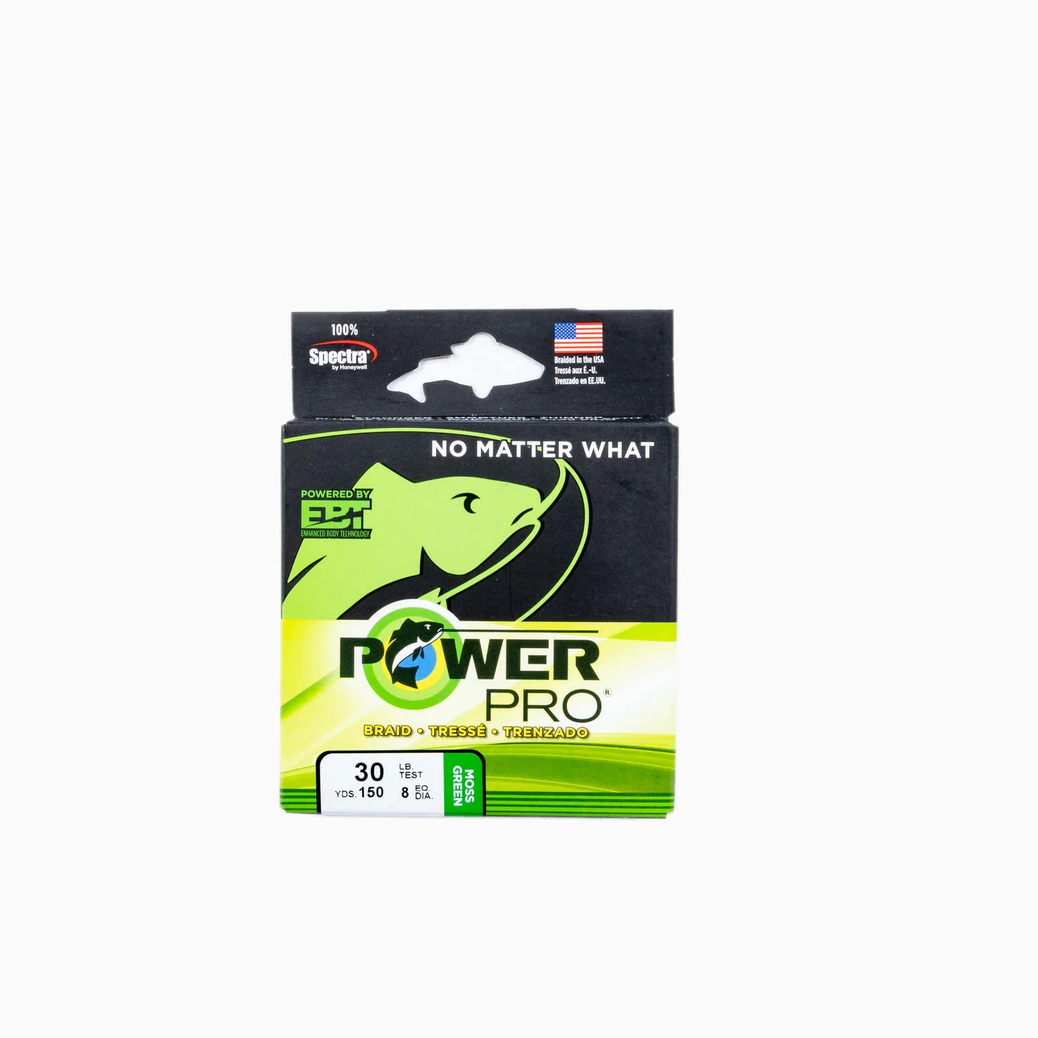 PowerPro Braid By The Yard - Image 4