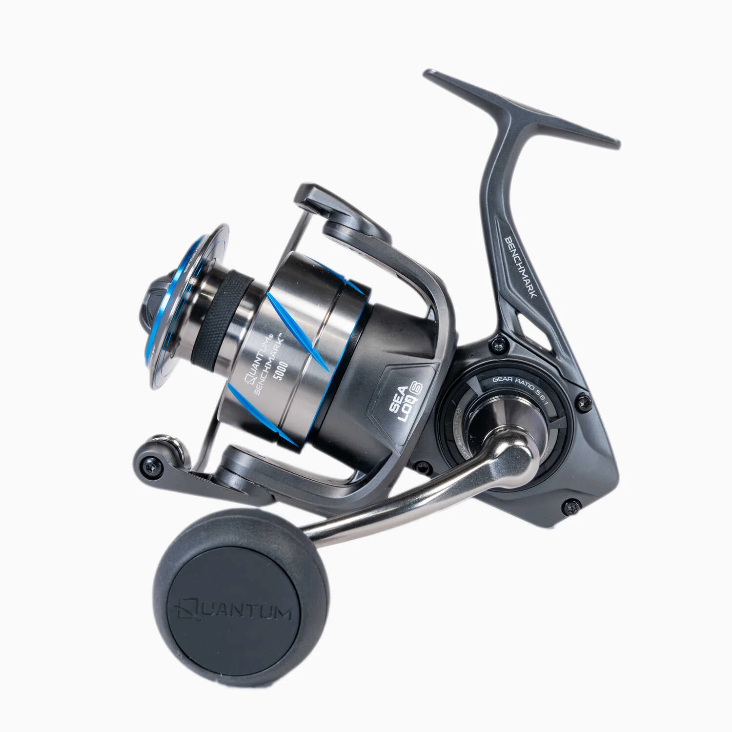 Quantum Benchmark Spinning Reels - Image 13