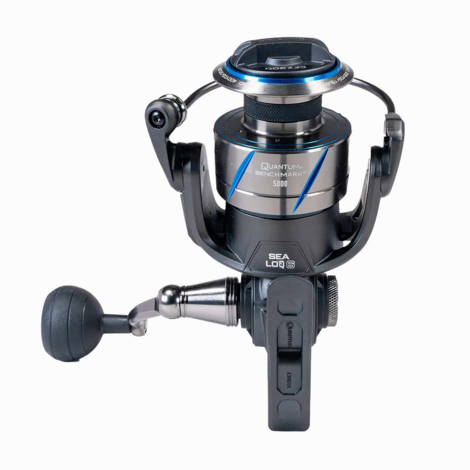 Quantum Benchmark Spinning Reels - Image 15