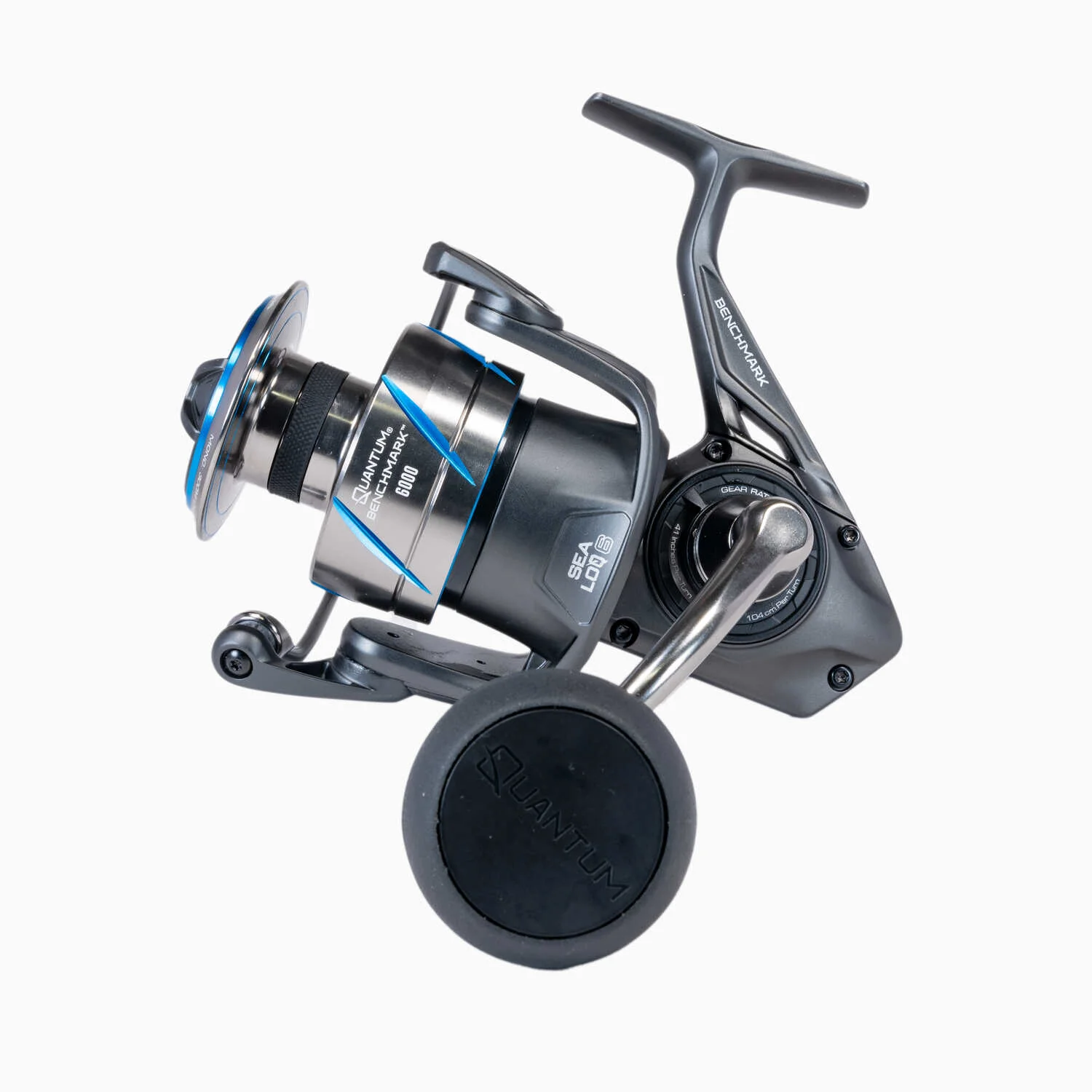 Quantum Benchmark Spinning Reels - Image 17