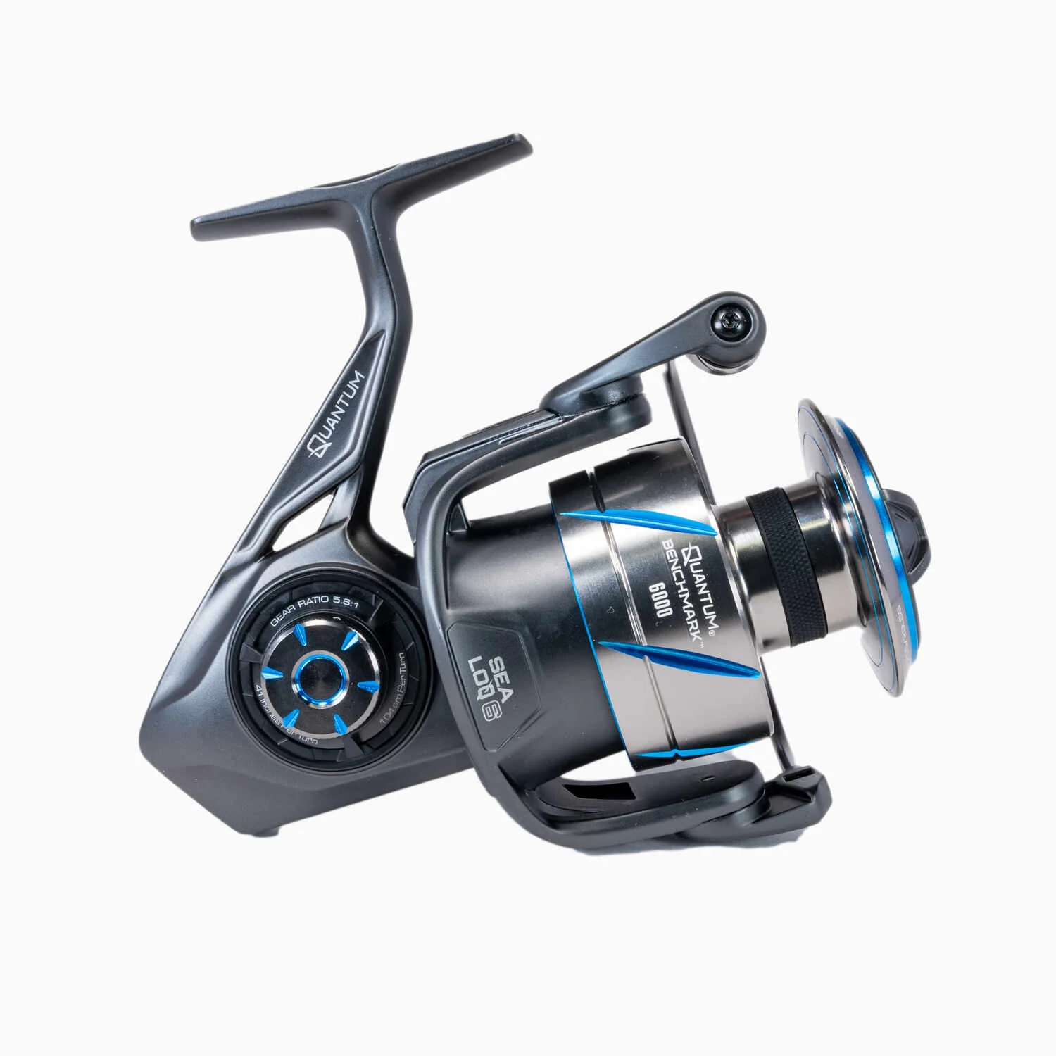 Quantum Benchmark Spinning Reels - Image 18