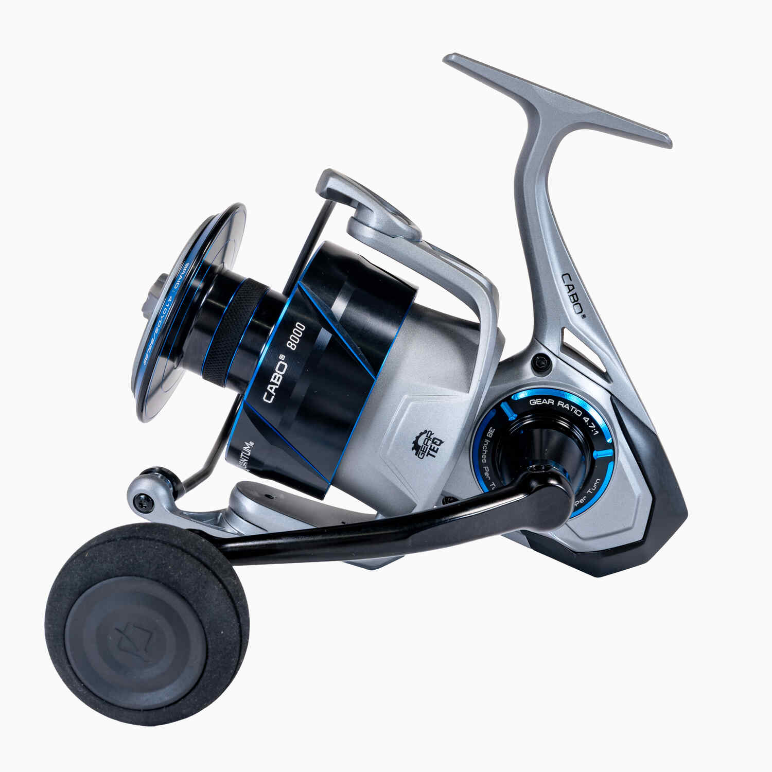 Quantum Cabo 8000 Spinning Reels - Image 3