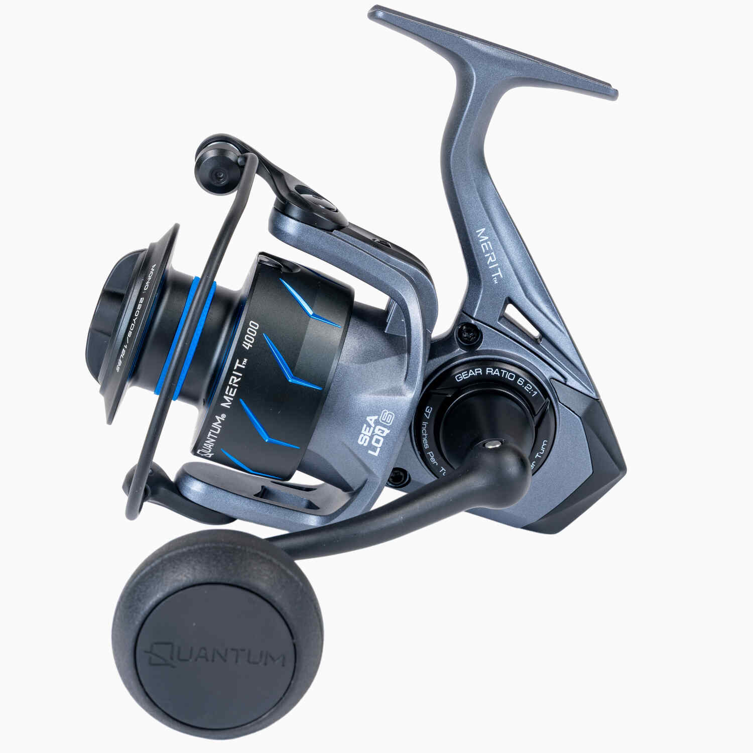 Quantum Merit 4000 Spinning Reels - Image 2
