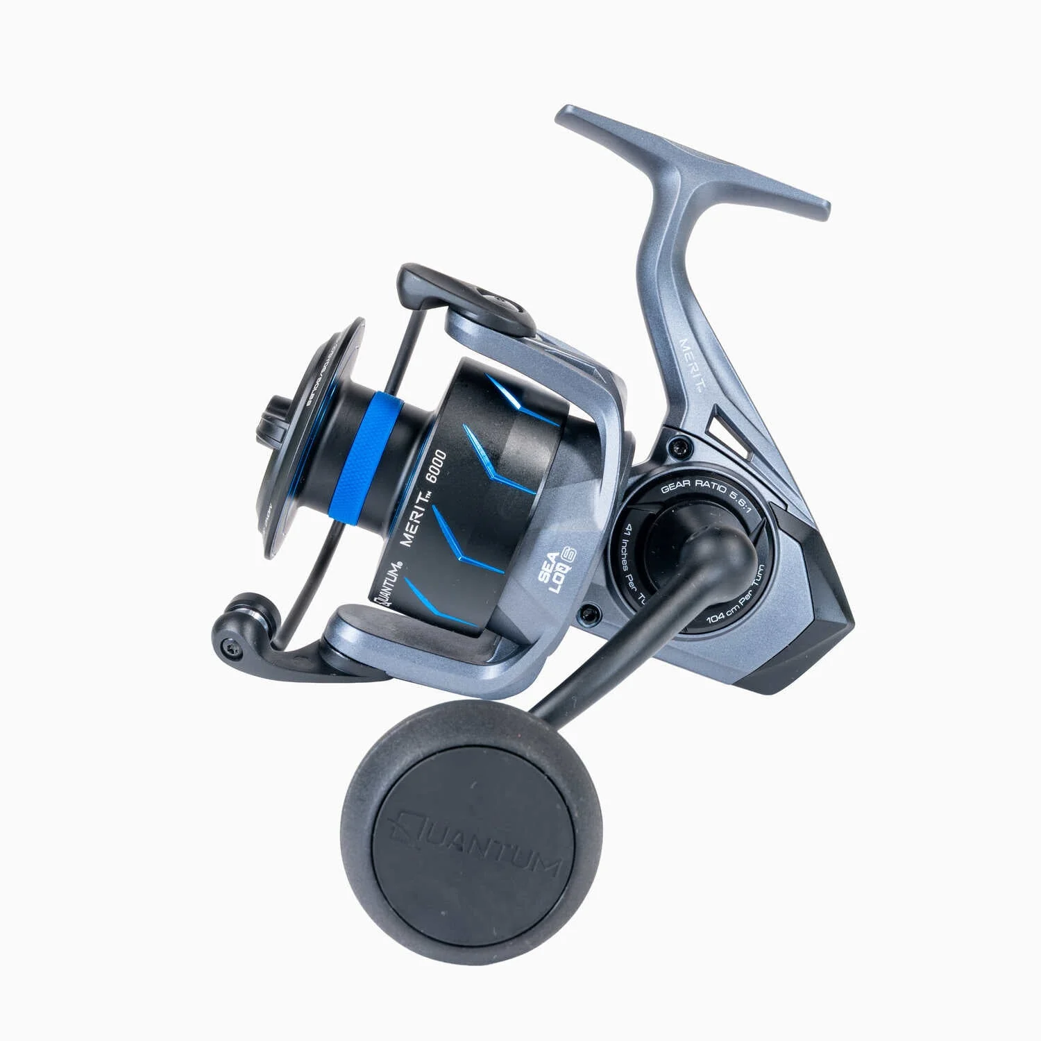 Quantum Merit 6000 Spinning Reels - Image 2