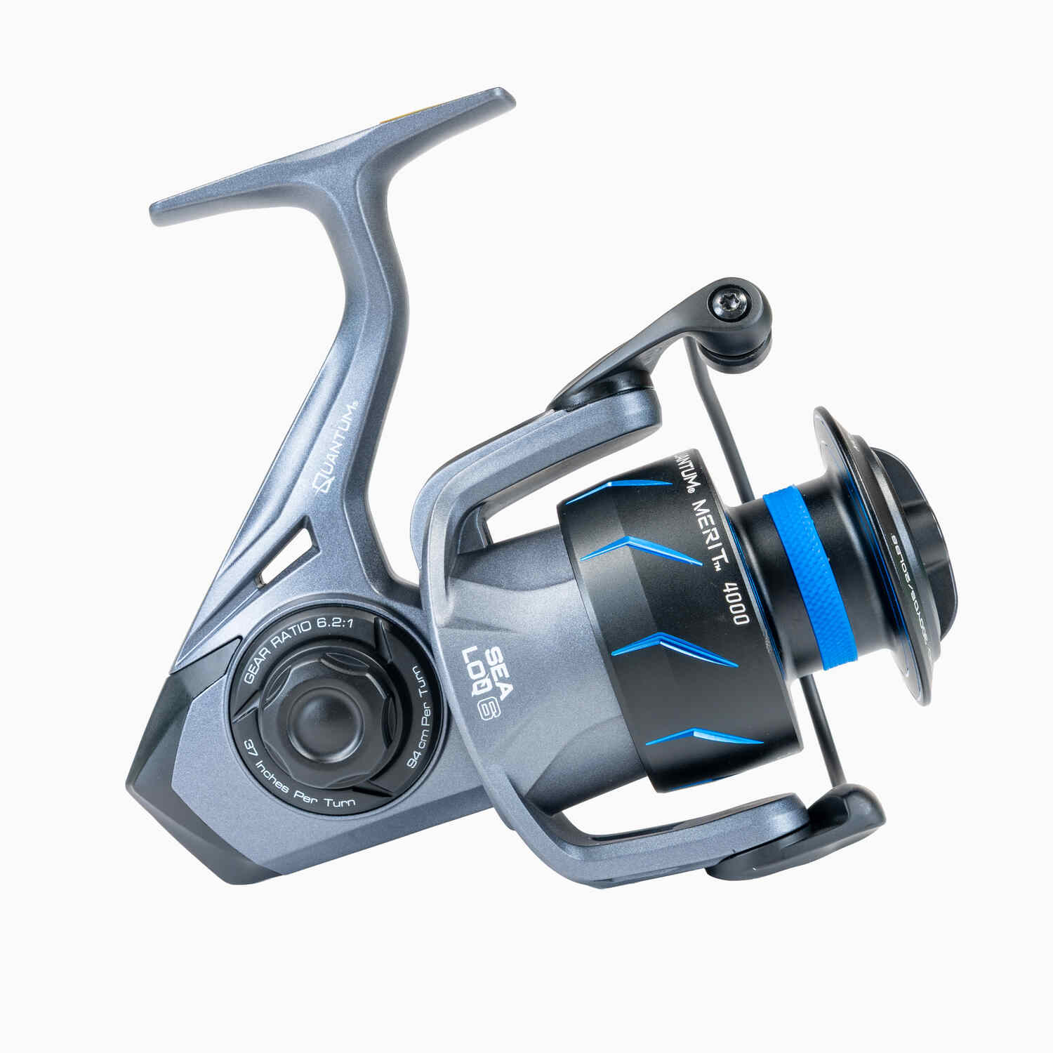 Quantum Merit Spinning Reels - Image 12