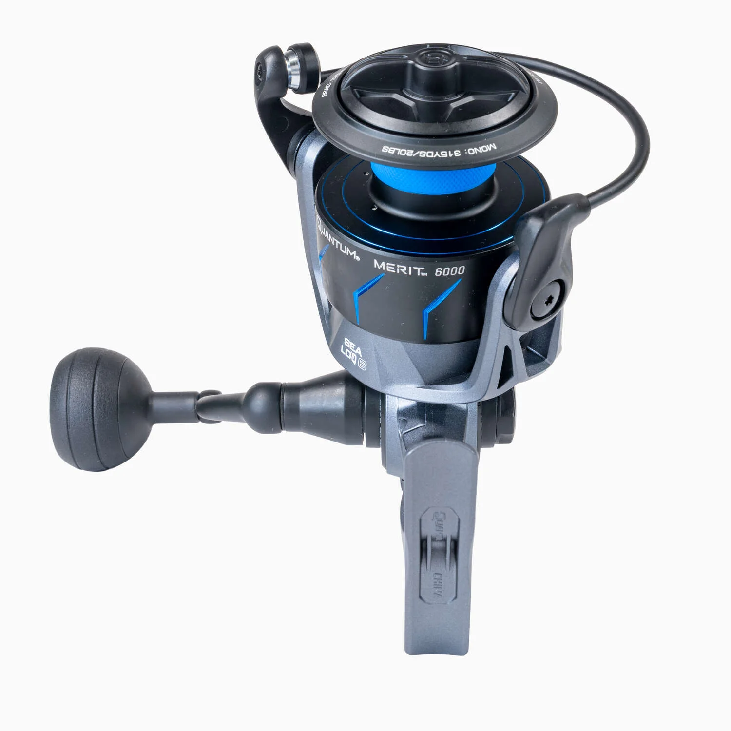 Quantum Merit Spinning Reels - Image 20