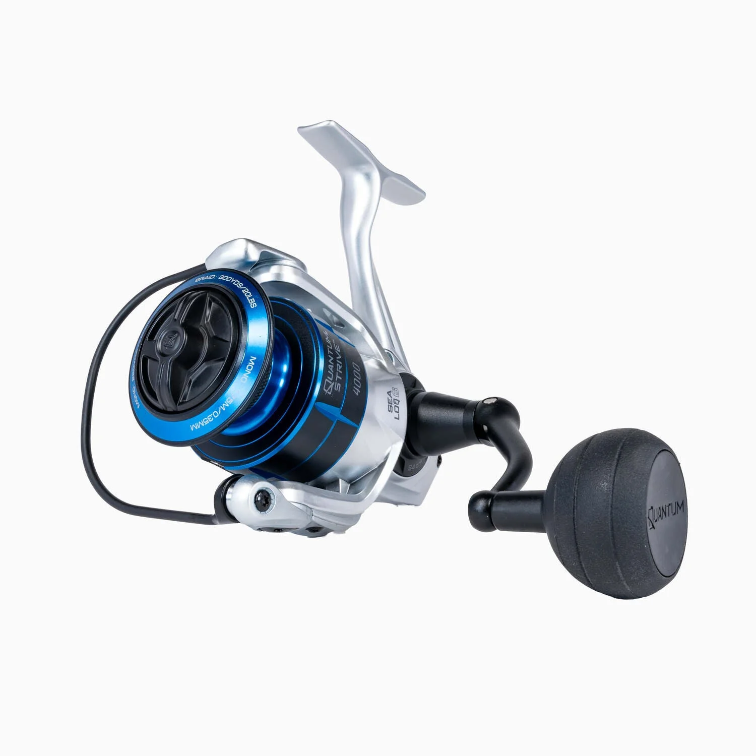 Quantum Strive 4000 Spinning Reels