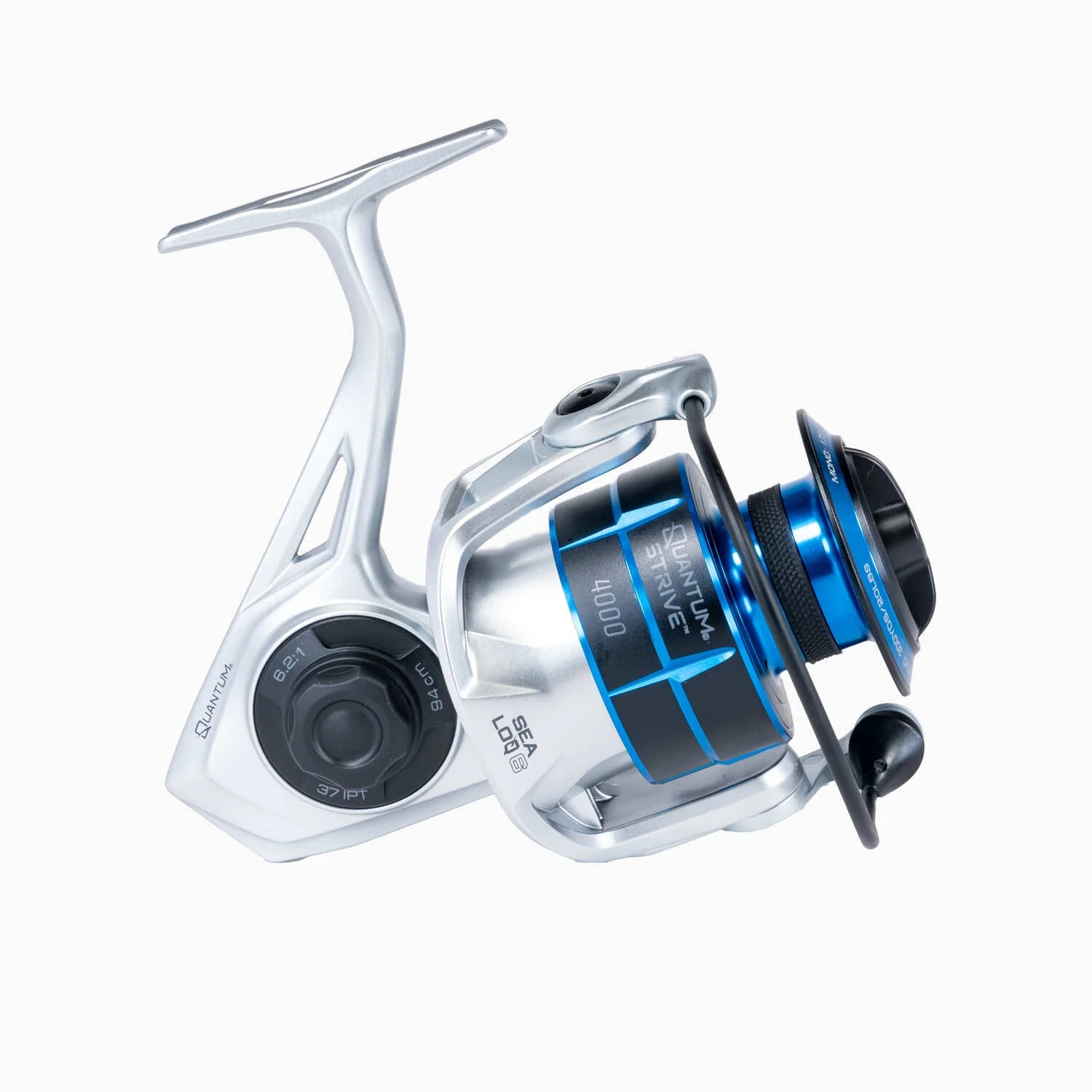 Quantum Strive 4000 Spinning Reels - Image 3