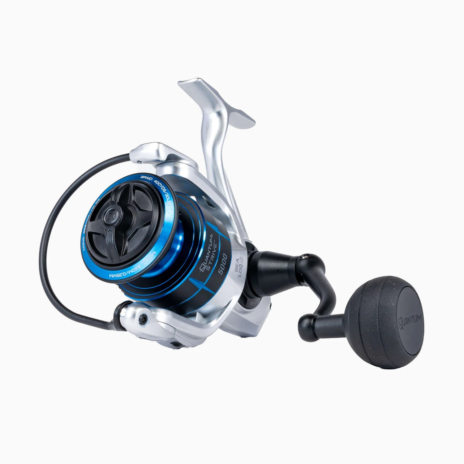 Quantum Strive Spinning Reels - Image 10