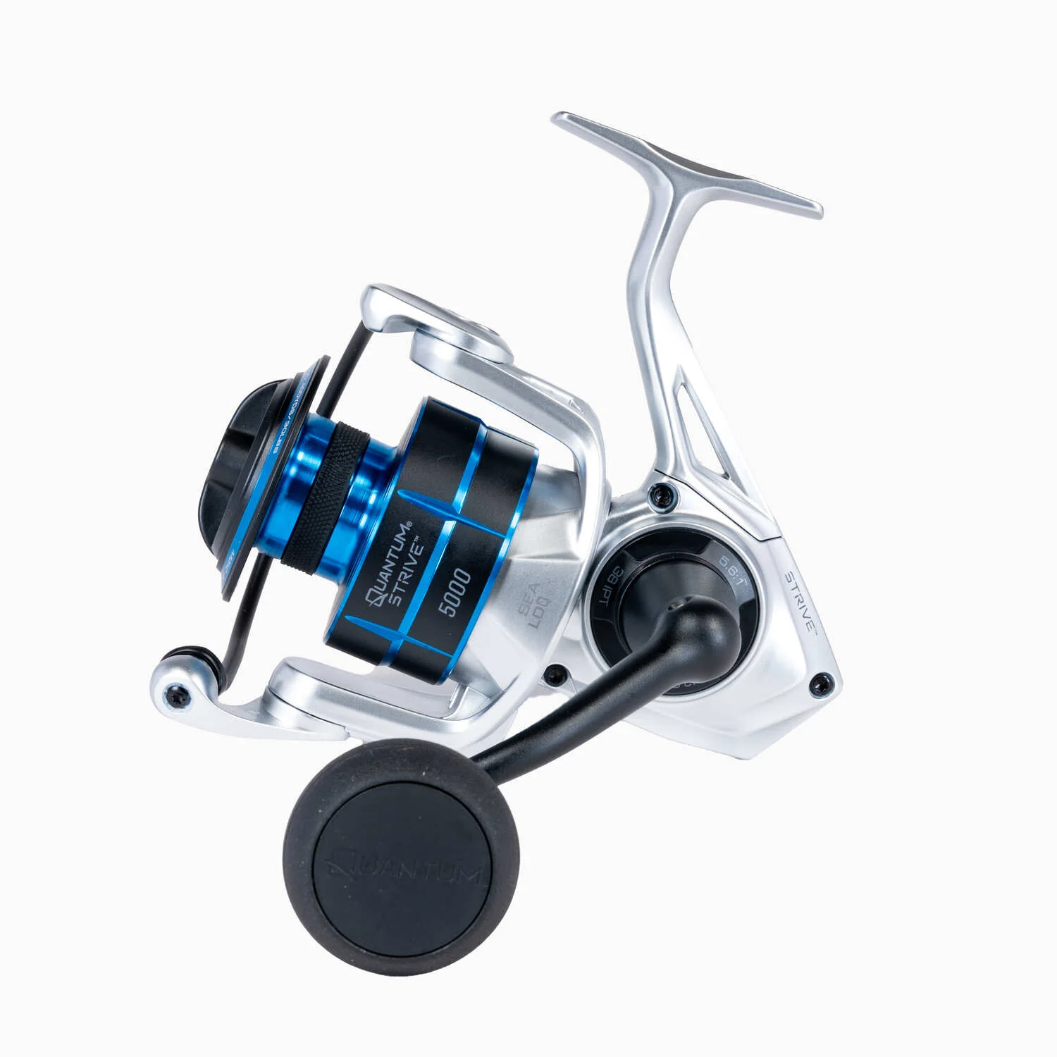 Quantum Strive Spinning Reels - Image 11